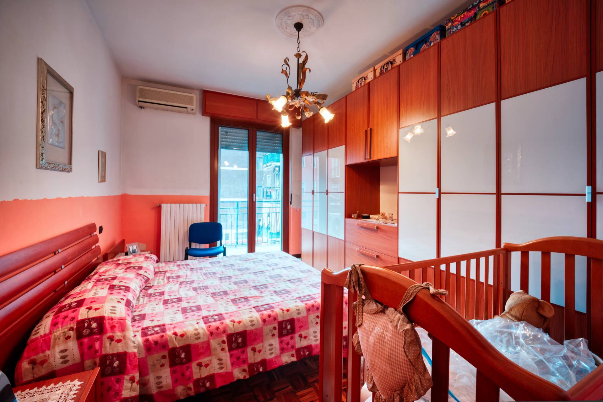 Appartamento in vendita a Solaro