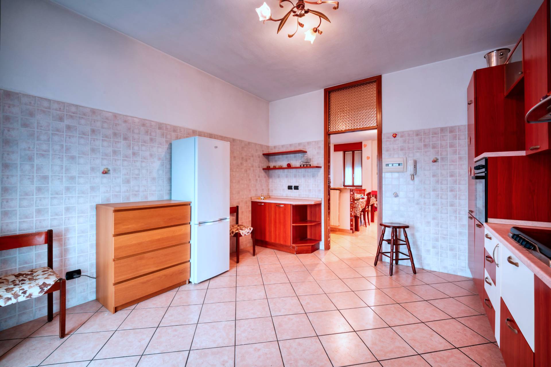 Appartamento in vendita a Solaro