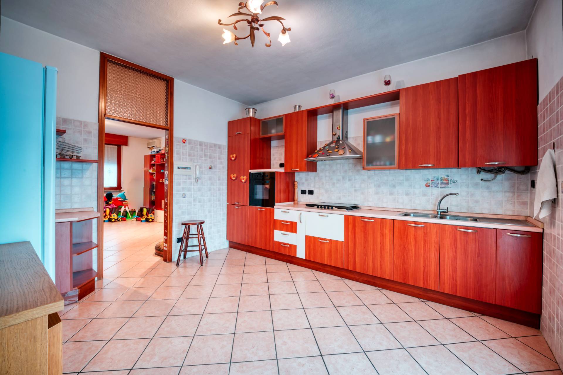 Appartamento in vendita a Solaro