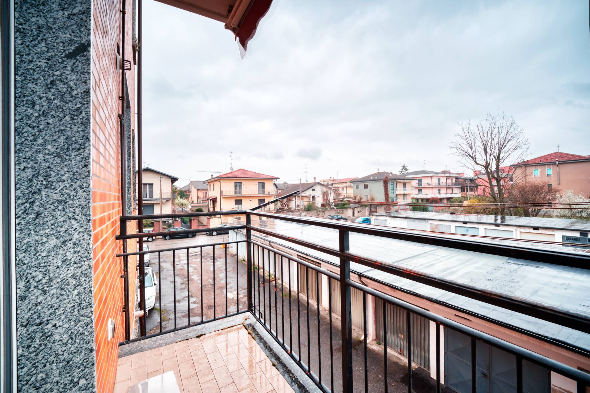 Appartamento in vendita a Solaro