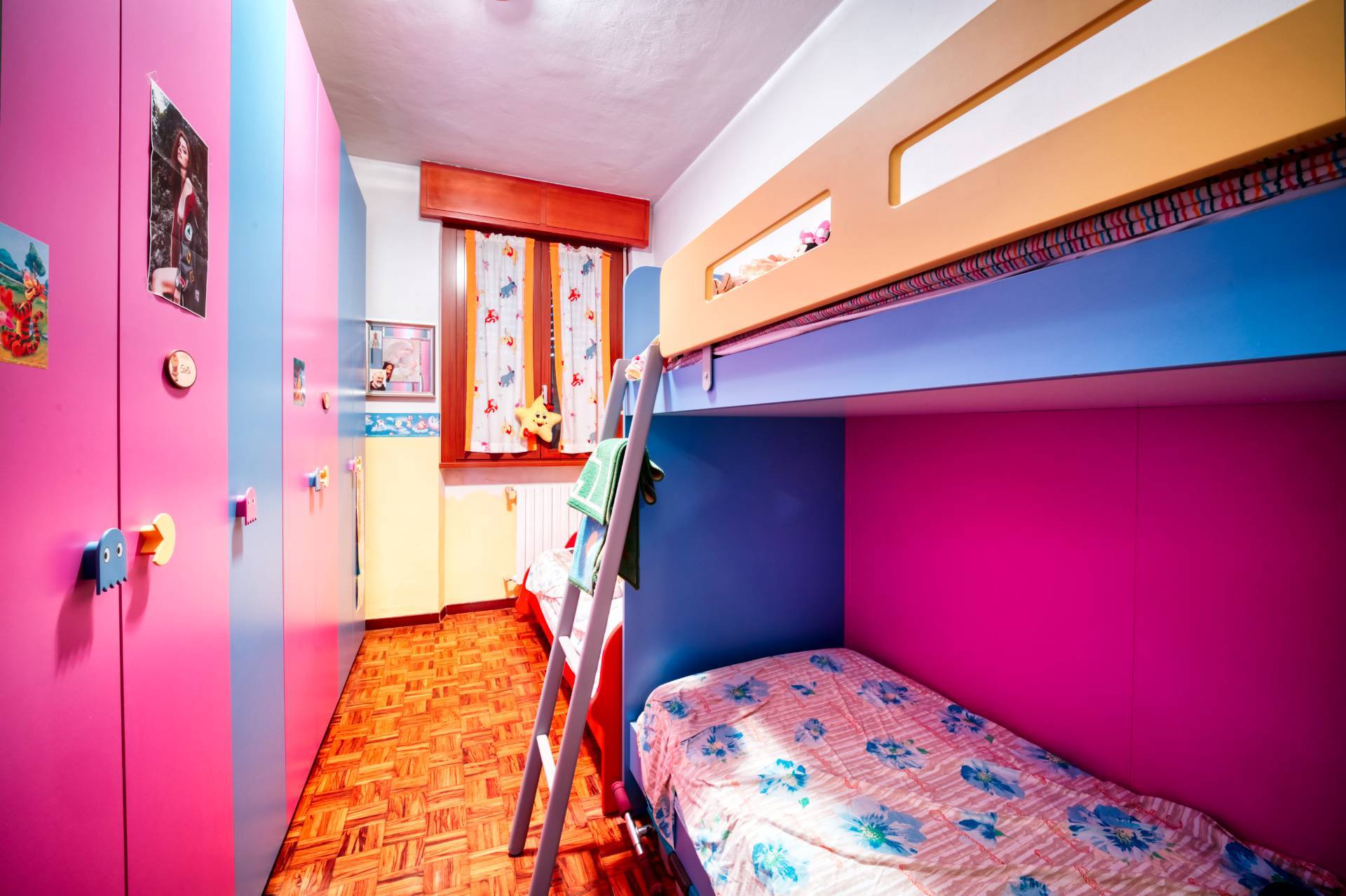 Appartamento in vendita a Solaro