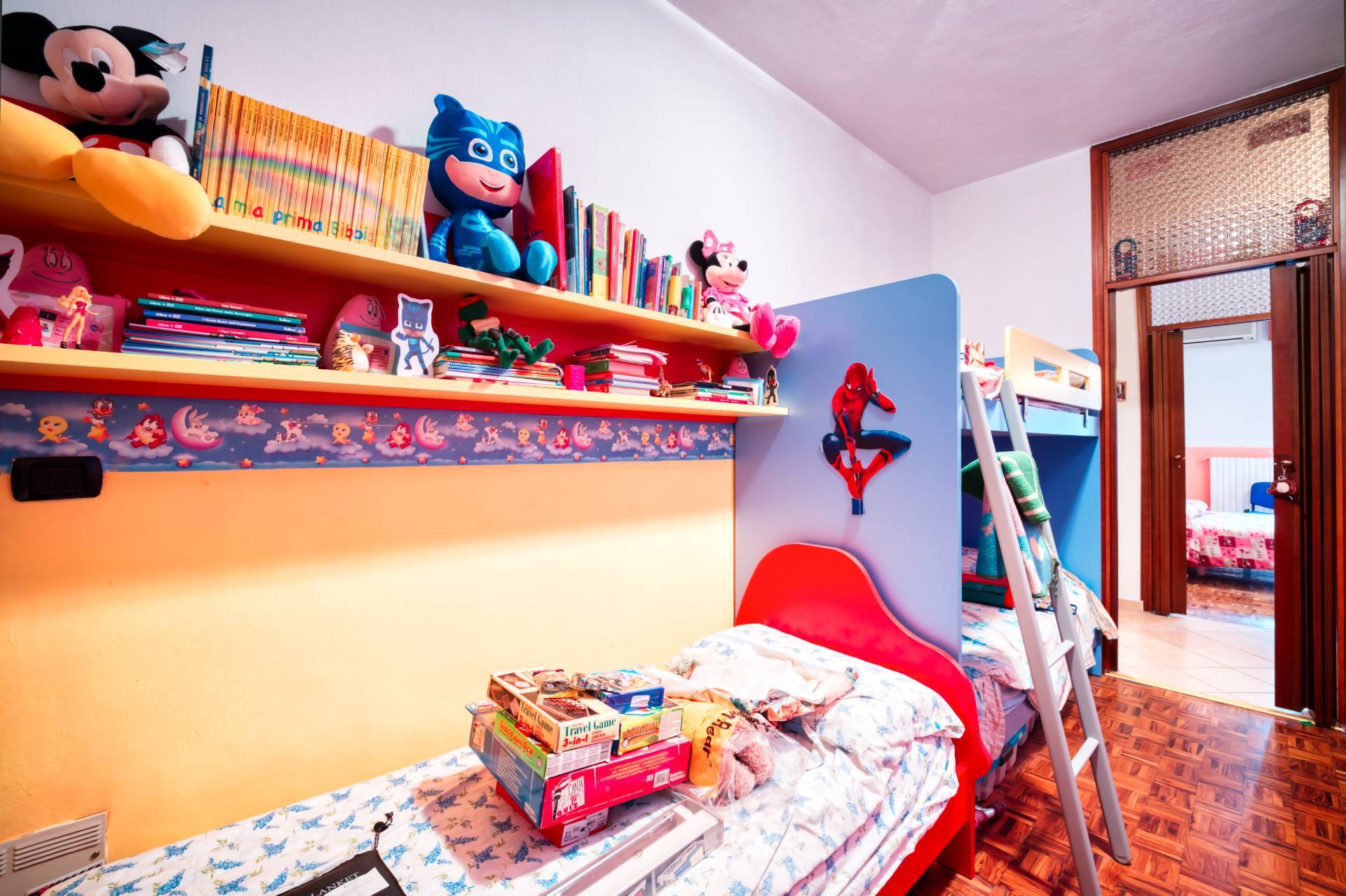 Appartamento in vendita a Solaro