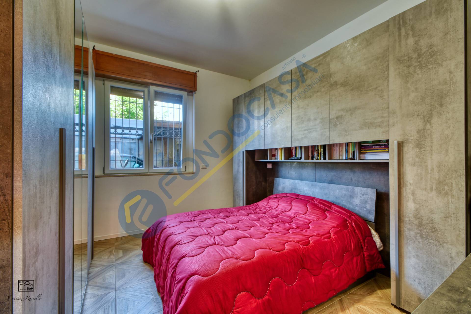 Appartamento in vendita a Limbiate, Villaggio dei Giovi