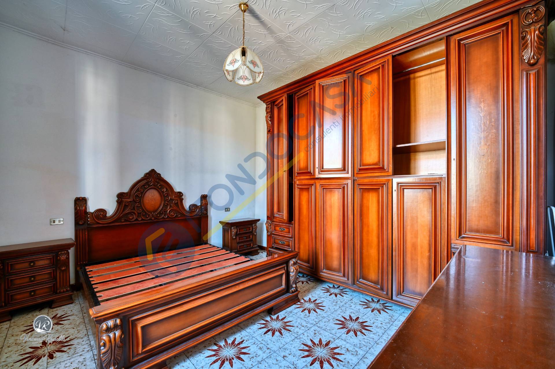 Appartamento in vendita a Limbiate, Centro