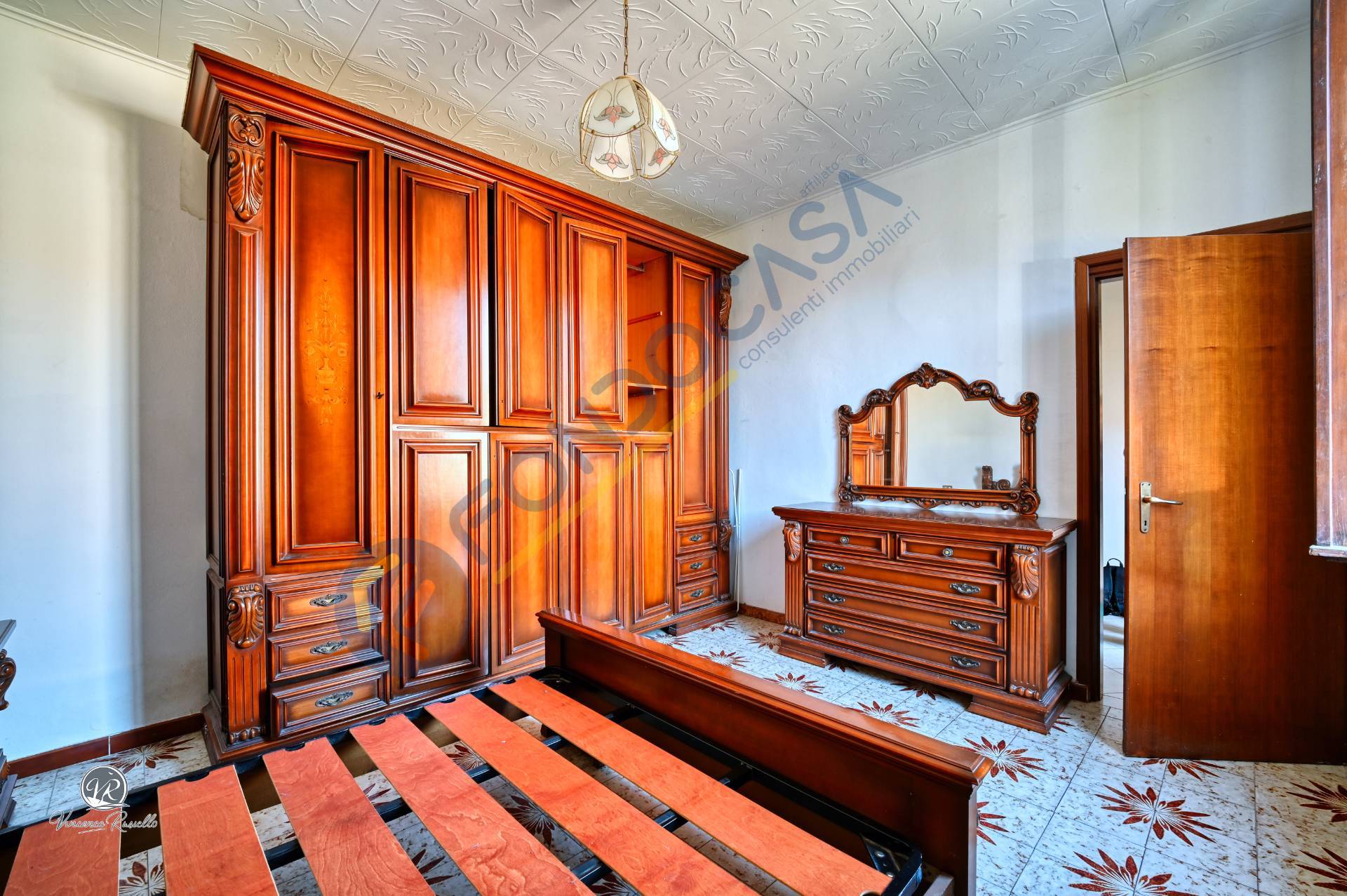 Appartamento in vendita a Limbiate, Centro