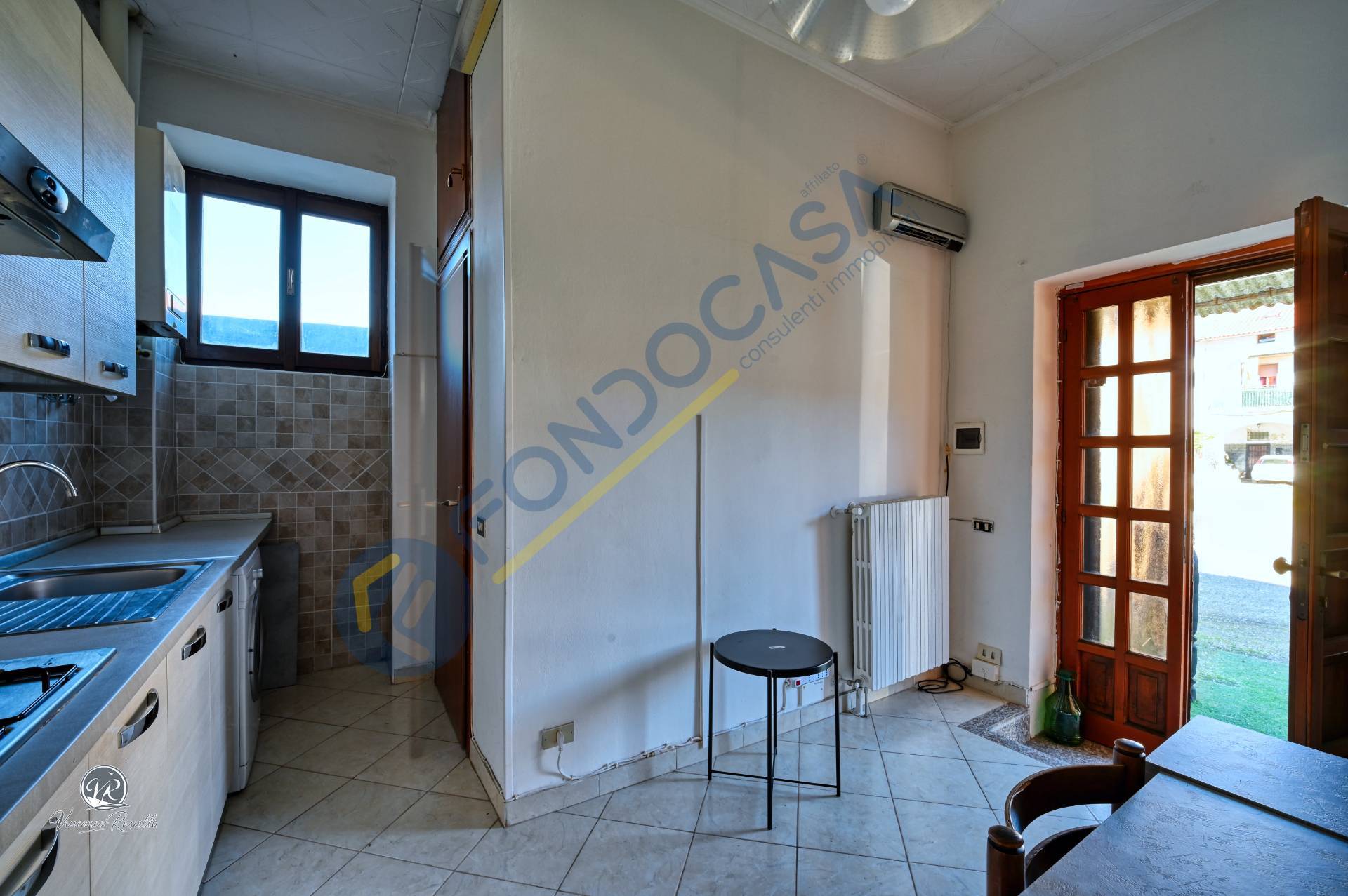 Appartamento in vendita a Limbiate, Centro