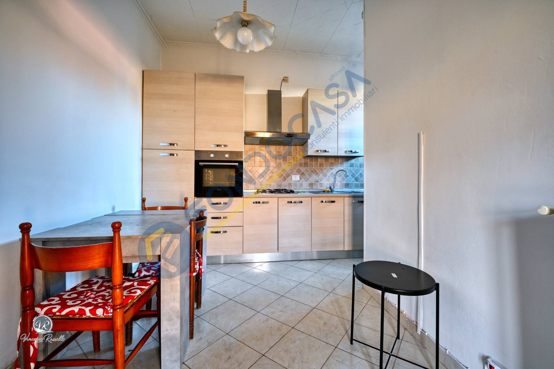 Appartamento in vendita a Limbiate, Centro