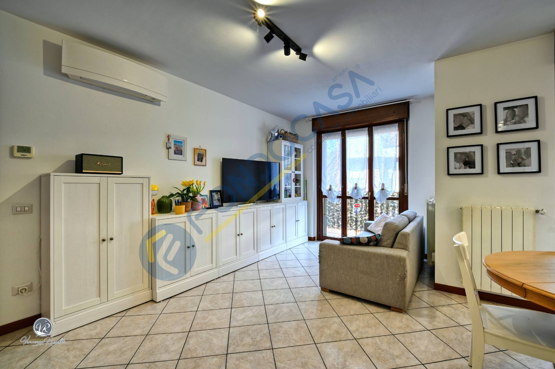 Appartamento in vendita a Bovisio-Masciago, Bovisio