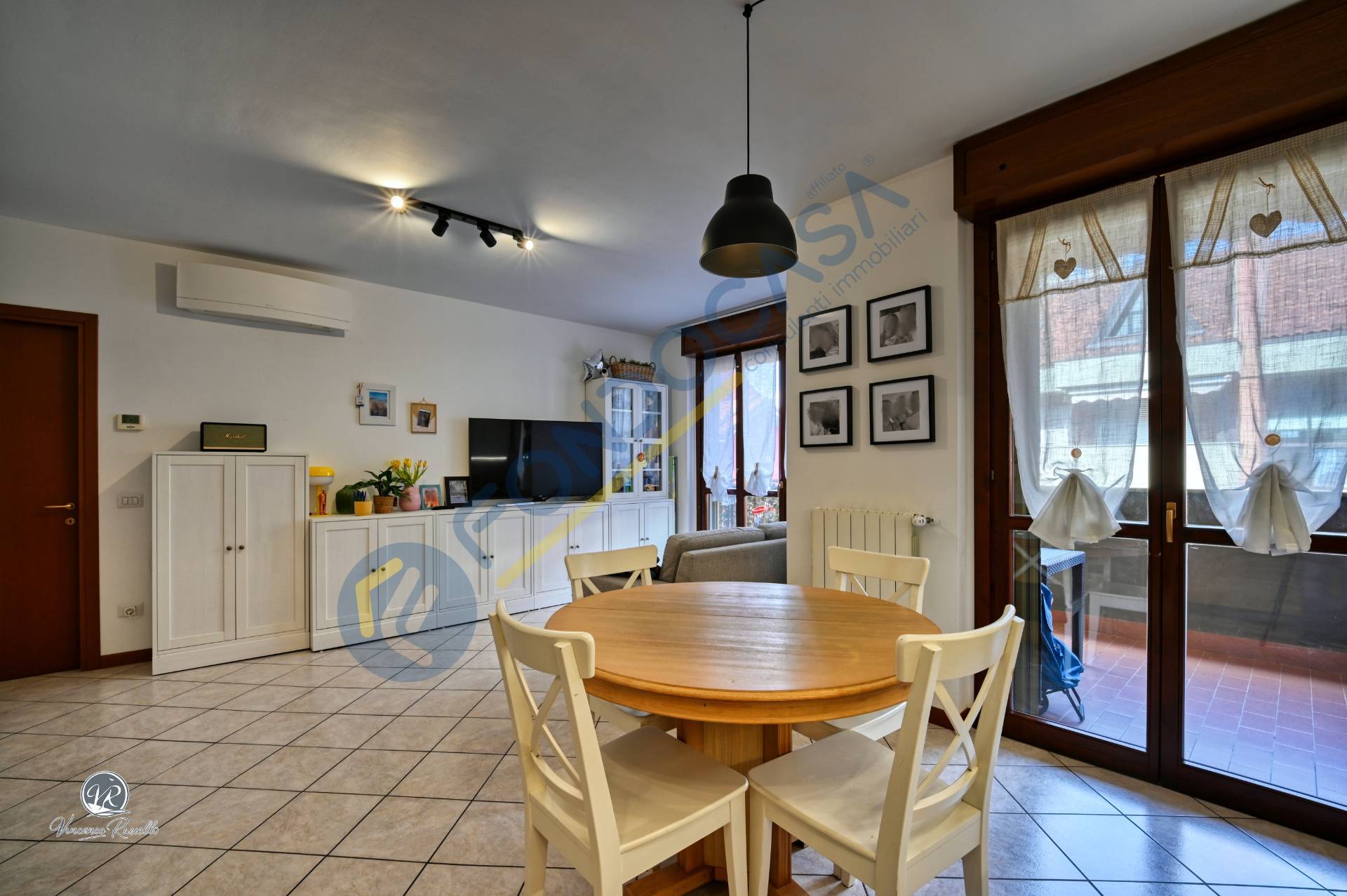 Appartamento in vendita a Bovisio-Masciago, Bovisio