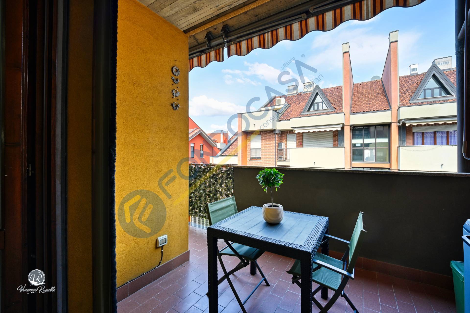 Appartamento in vendita a Bovisio-Masciago, Bovisio