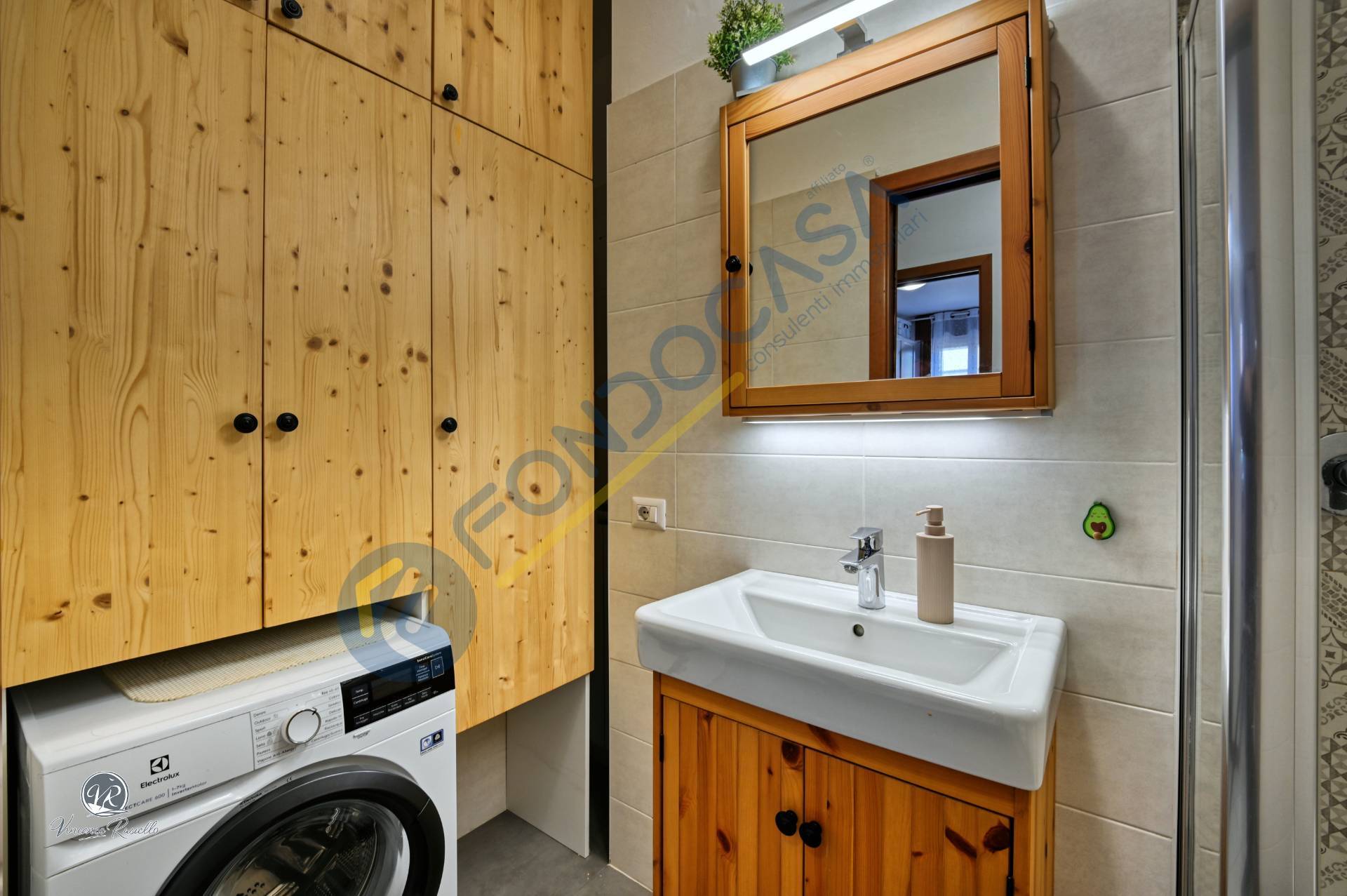 Appartamento in vendita a Bovisio-Masciago, Bovisio