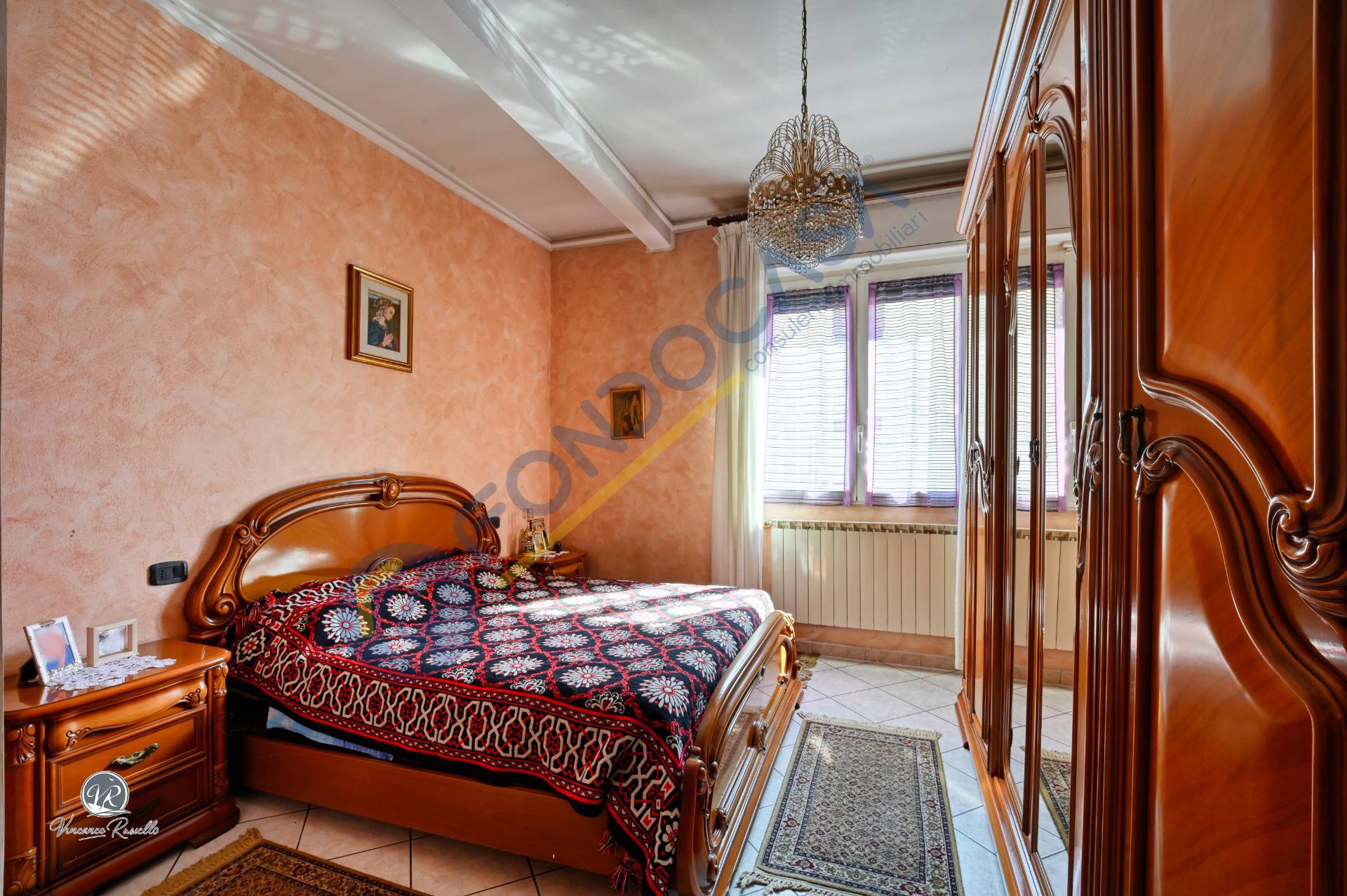 Villa bifamiliare in vendita a Limbiate, Centro