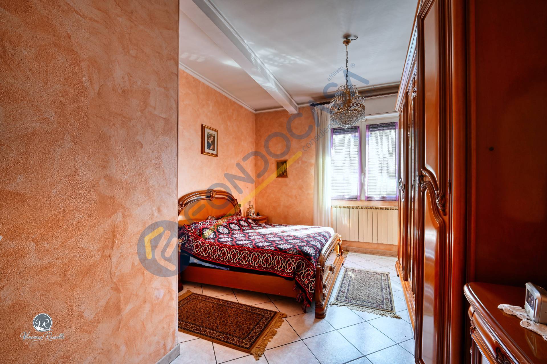 Villa bifamiliare in vendita a Limbiate, Centro