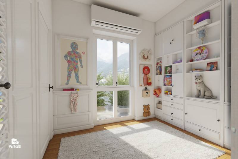 Casa semindipendente in vendita a Limbiate