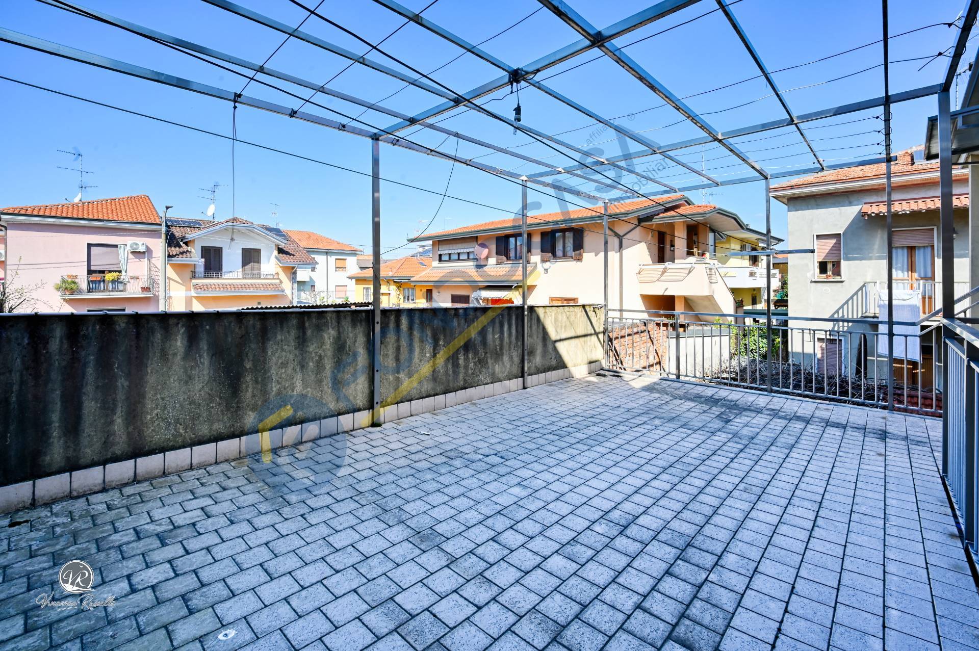 Casa semindipendente in vendita a Limbiate