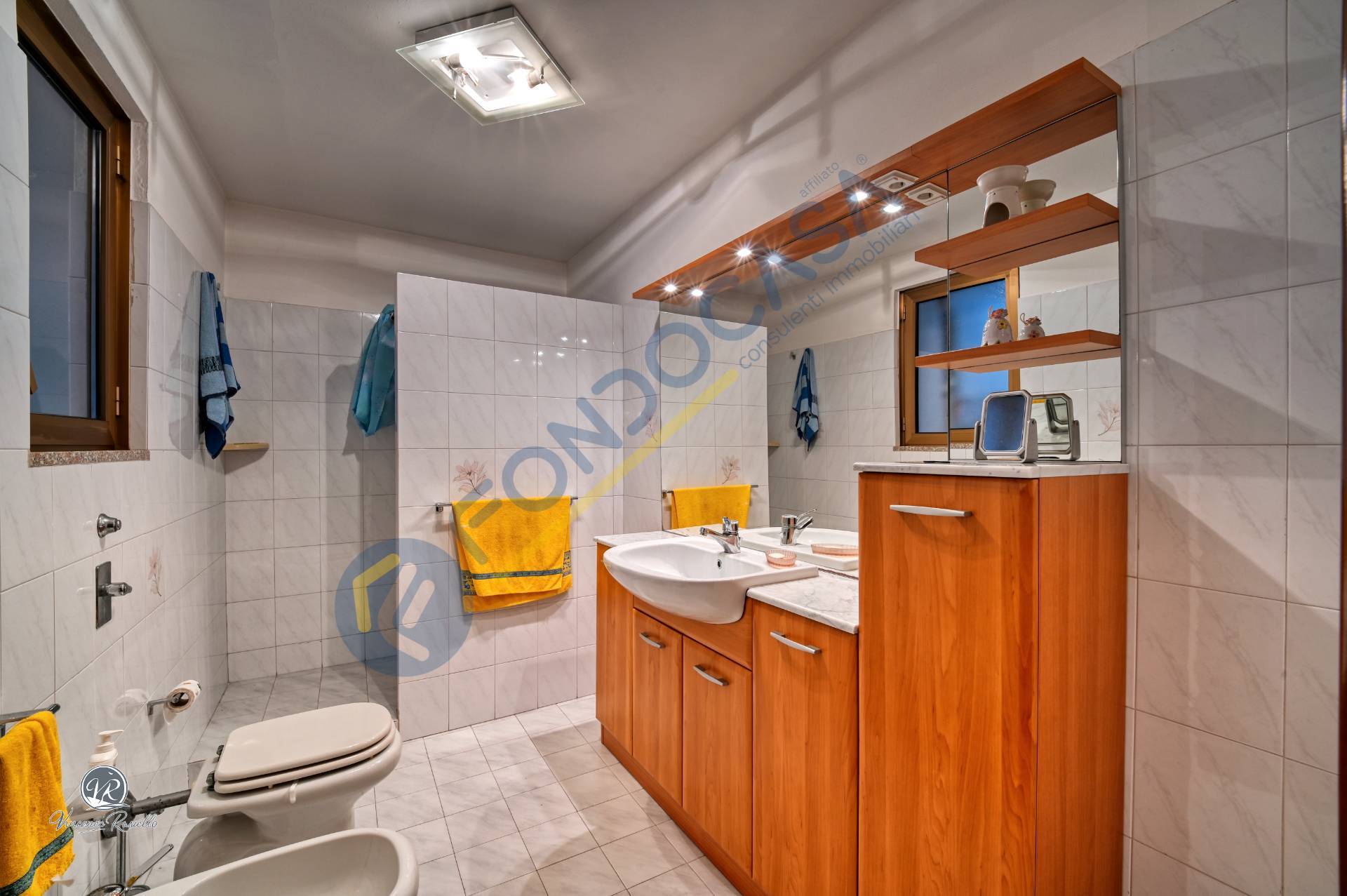 Villa in vendita a Paderno Dugnano, Centro