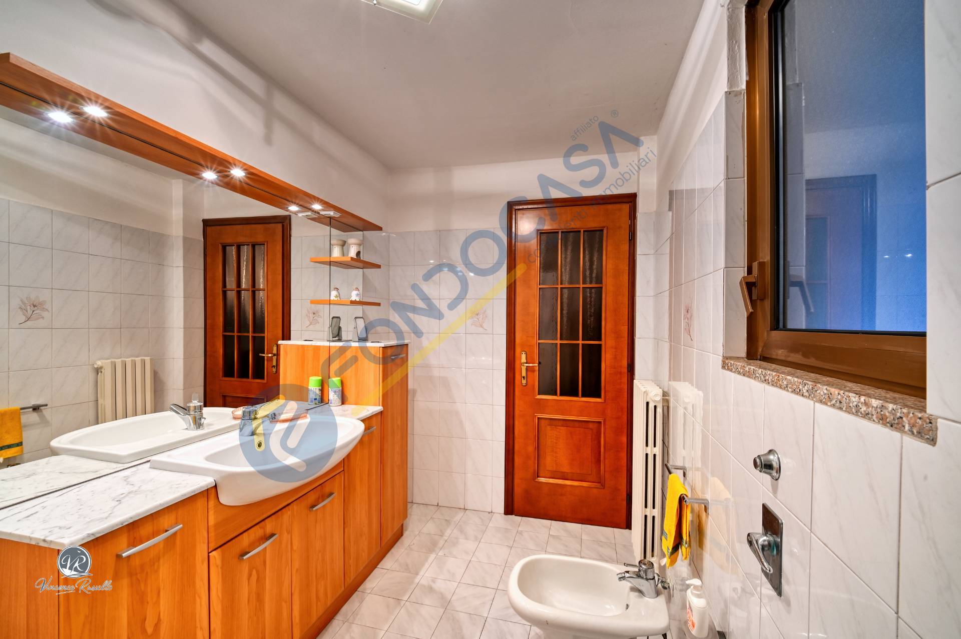 Villa in vendita a Paderno Dugnano, Centro