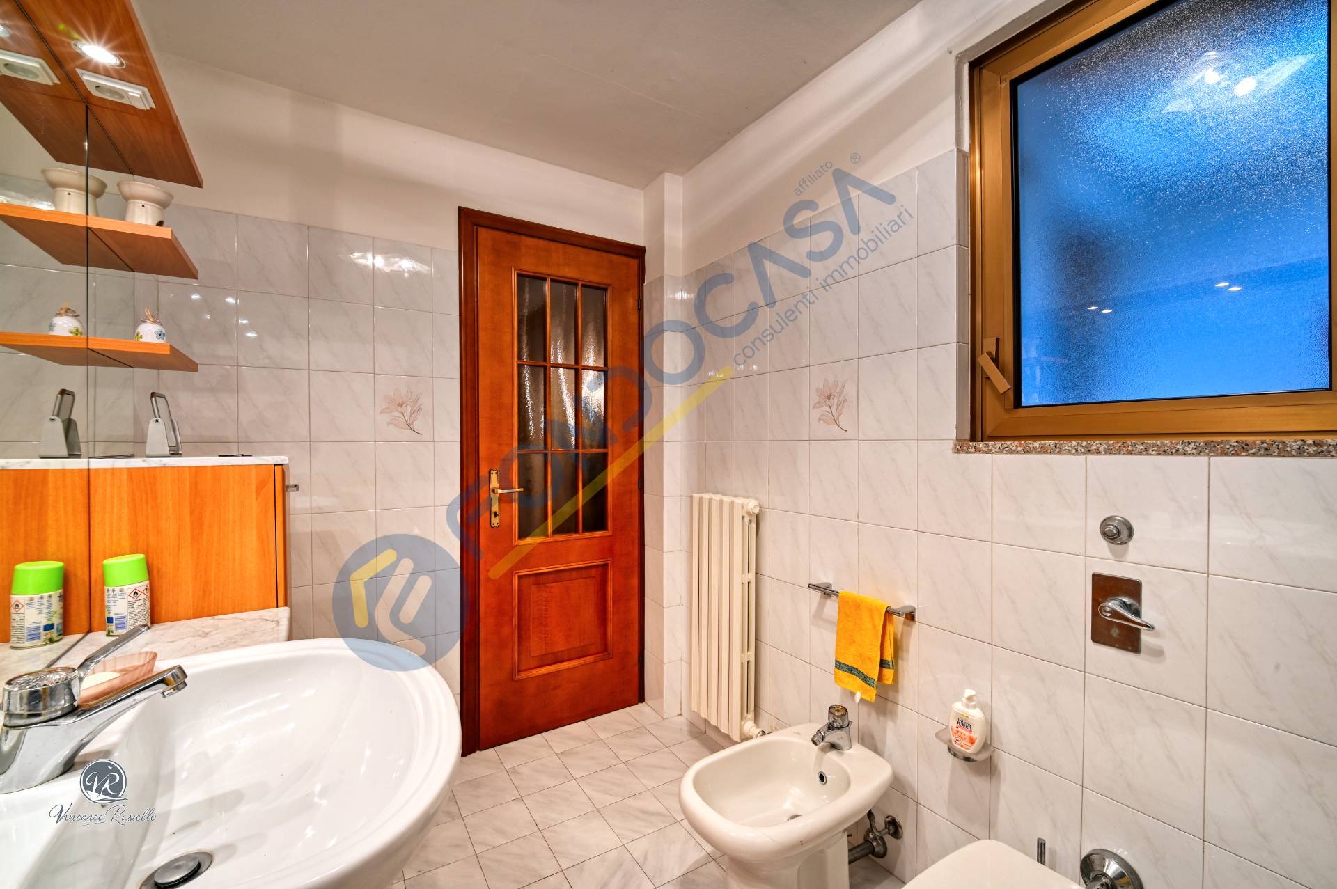 Villa in vendita a Paderno Dugnano, Centro