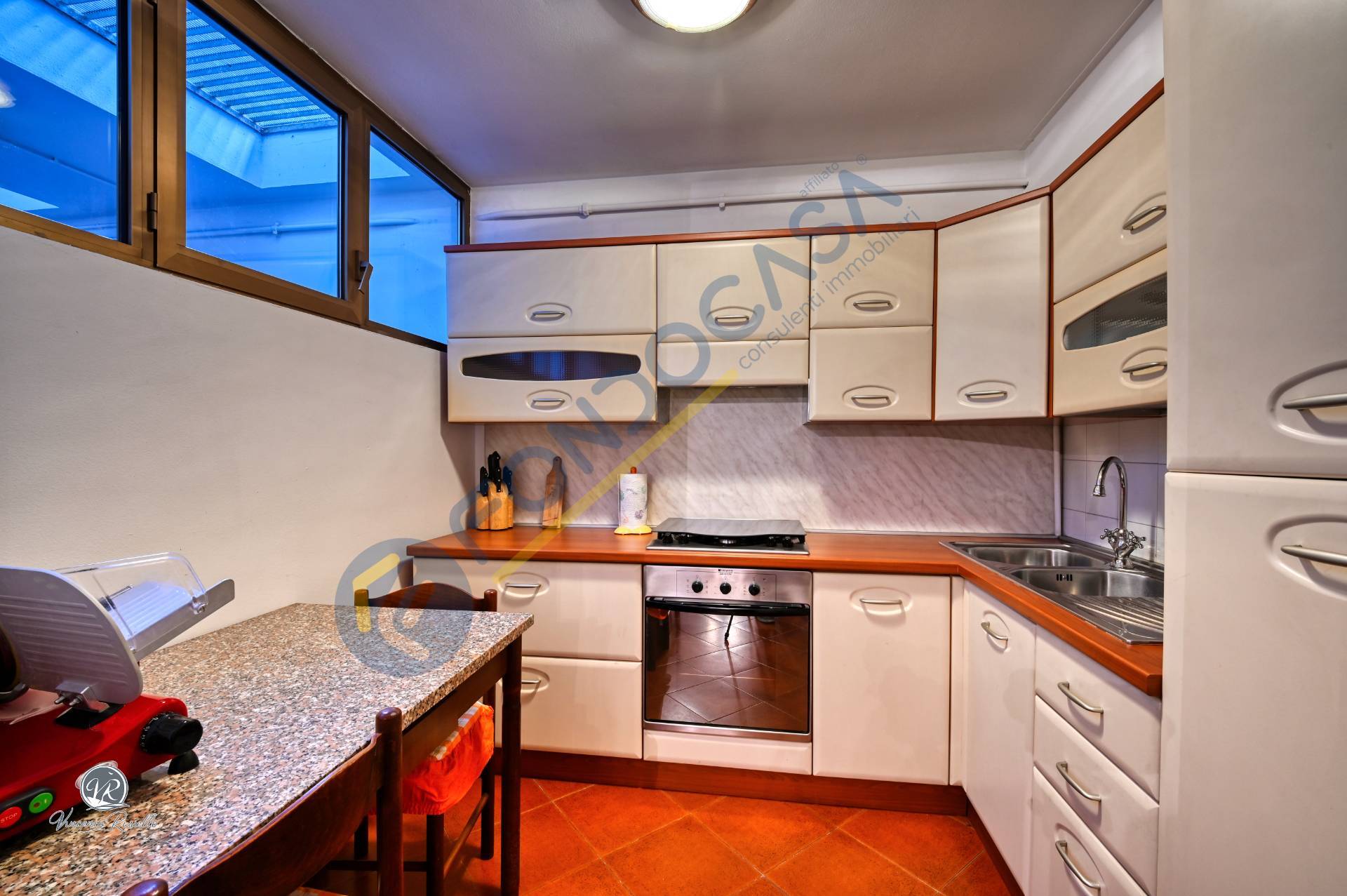 Villa in vendita a Paderno Dugnano, Centro