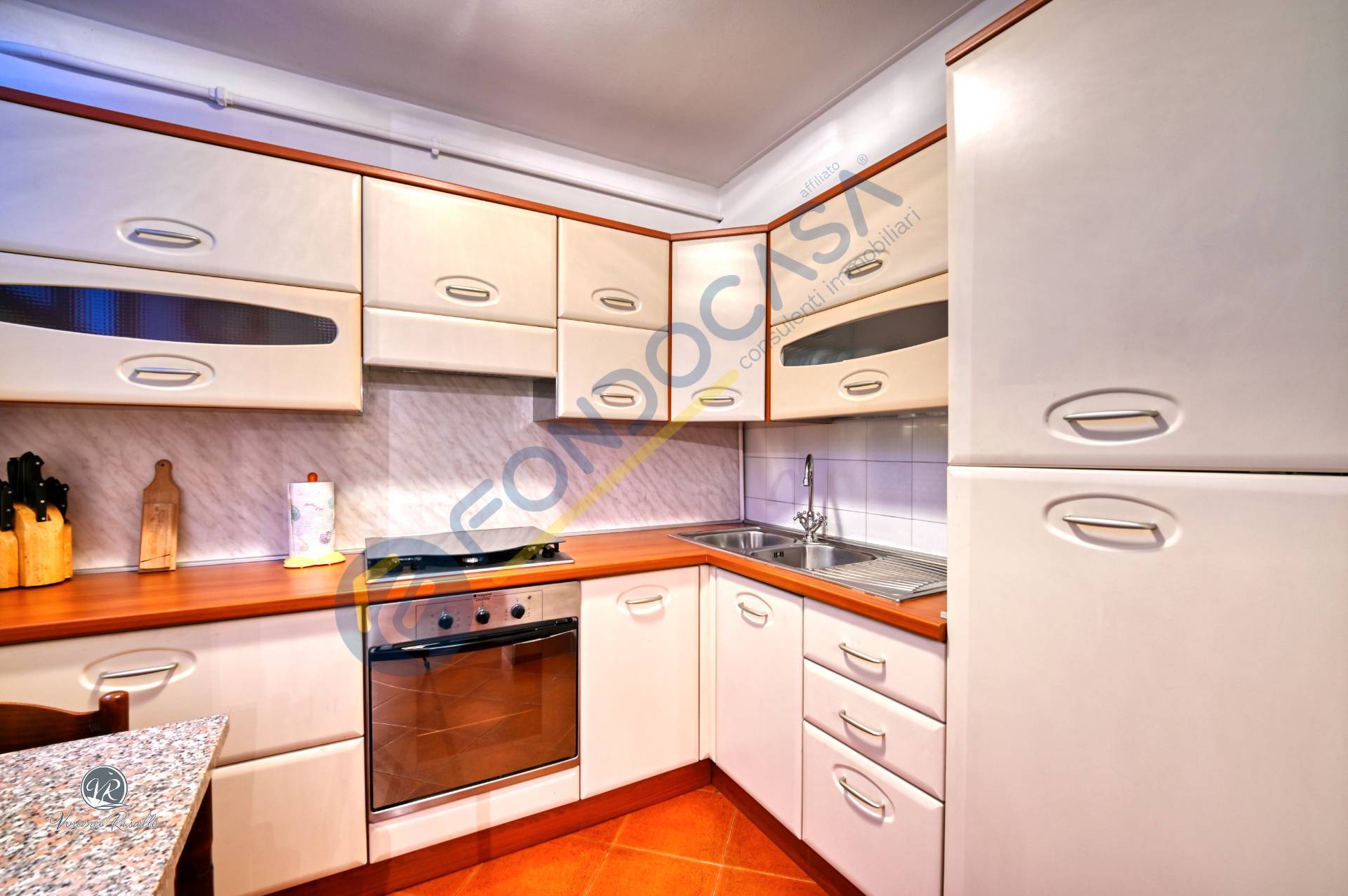 Villa in vendita a Paderno Dugnano, Centro