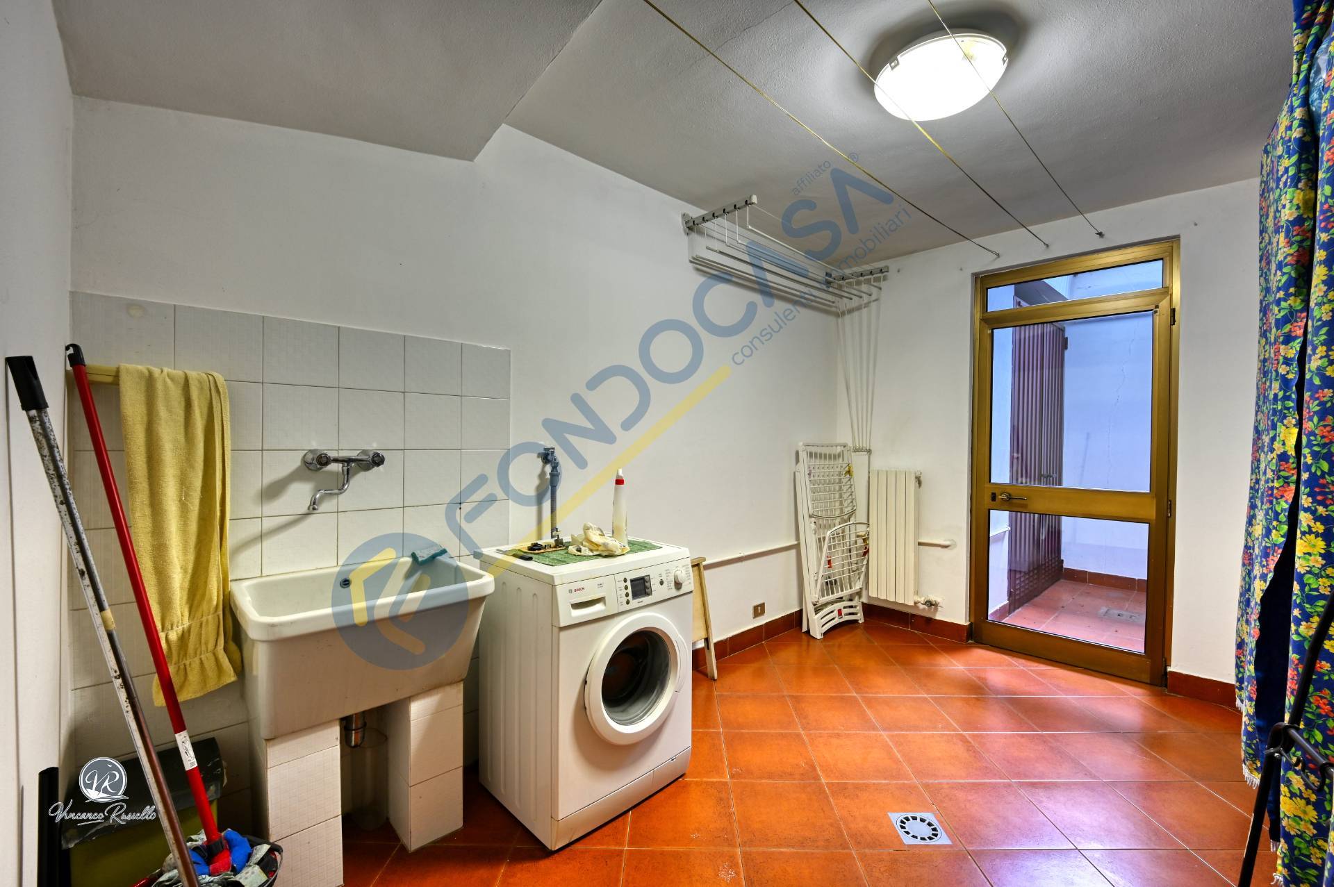 Villa in vendita a Paderno Dugnano, Centro