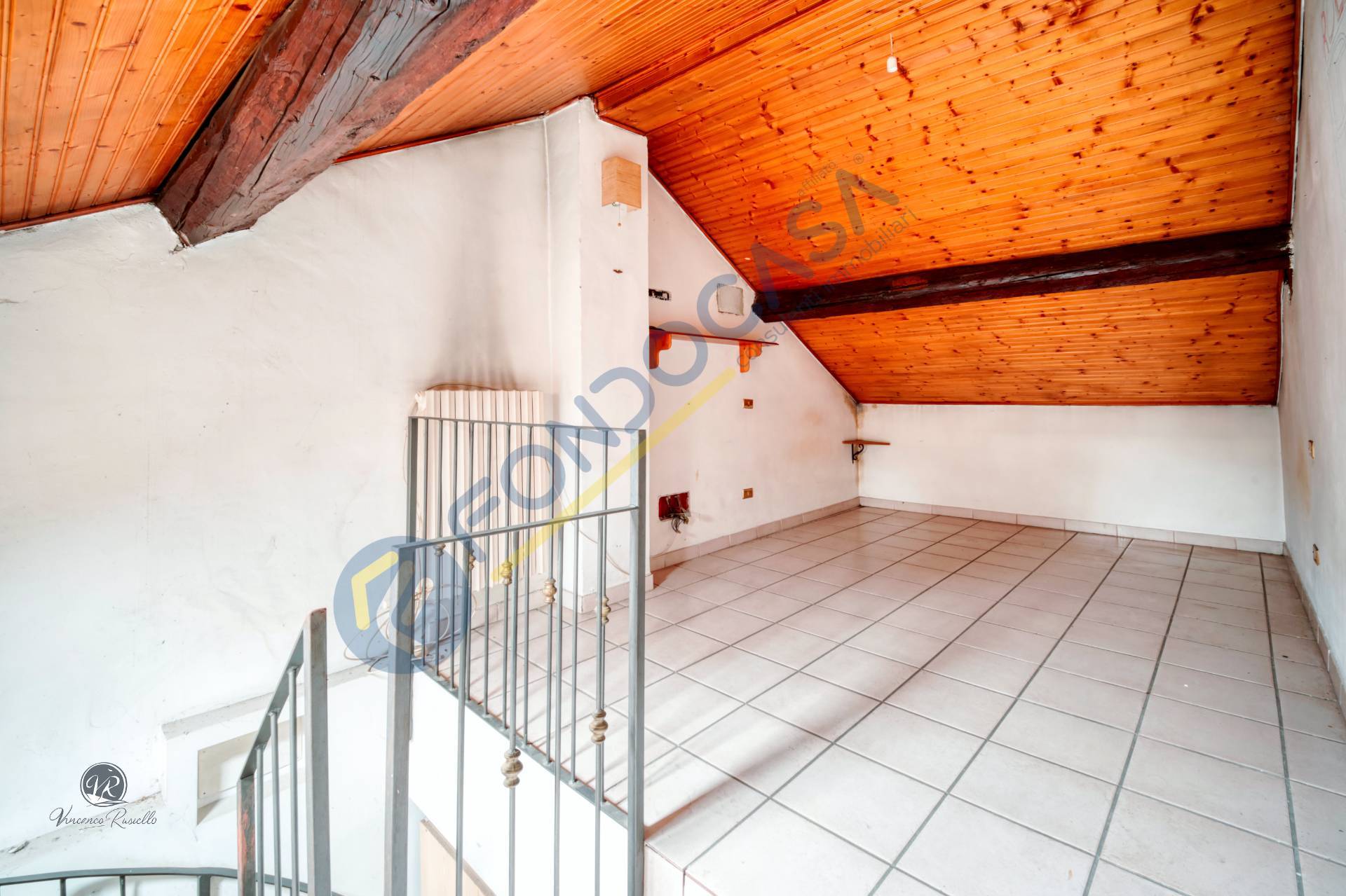 Appartamento in vendita a Sesto San Giovanni