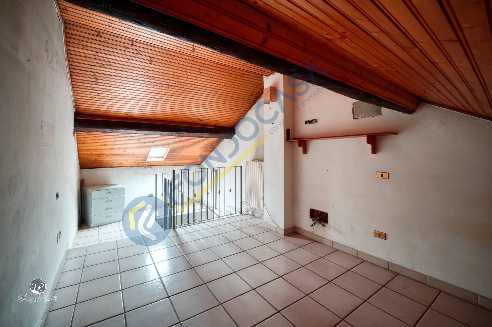 Appartamento in vendita a Sesto San Giovanni