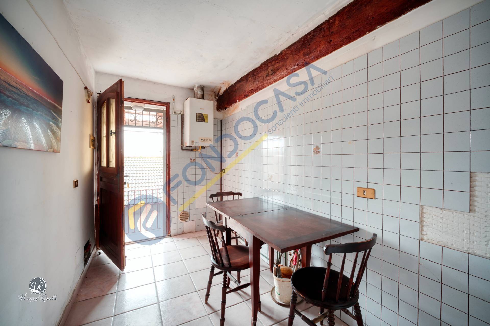 Appartamento in vendita a Sesto San Giovanni