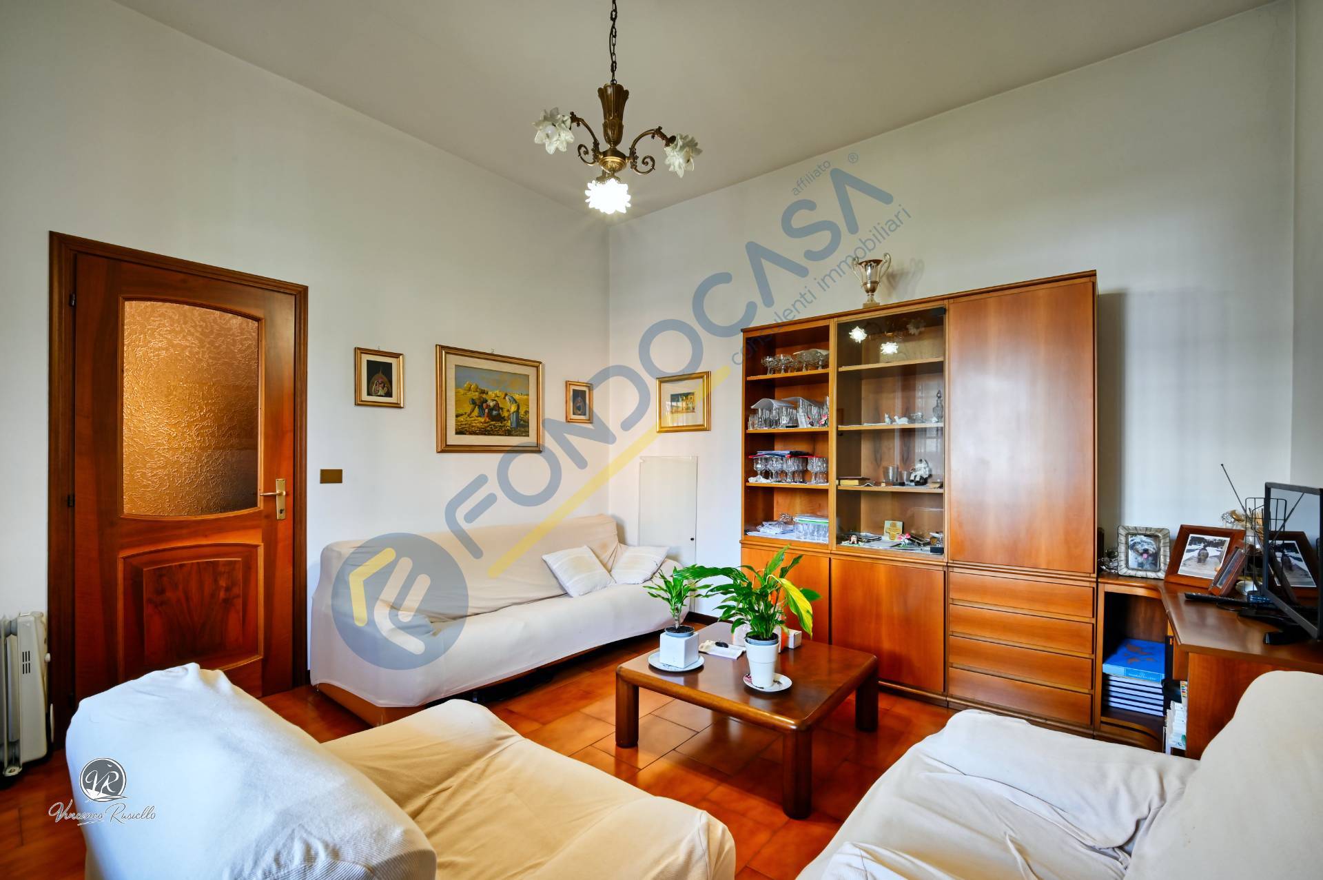 Villa in vendita a Limbiate, Centro