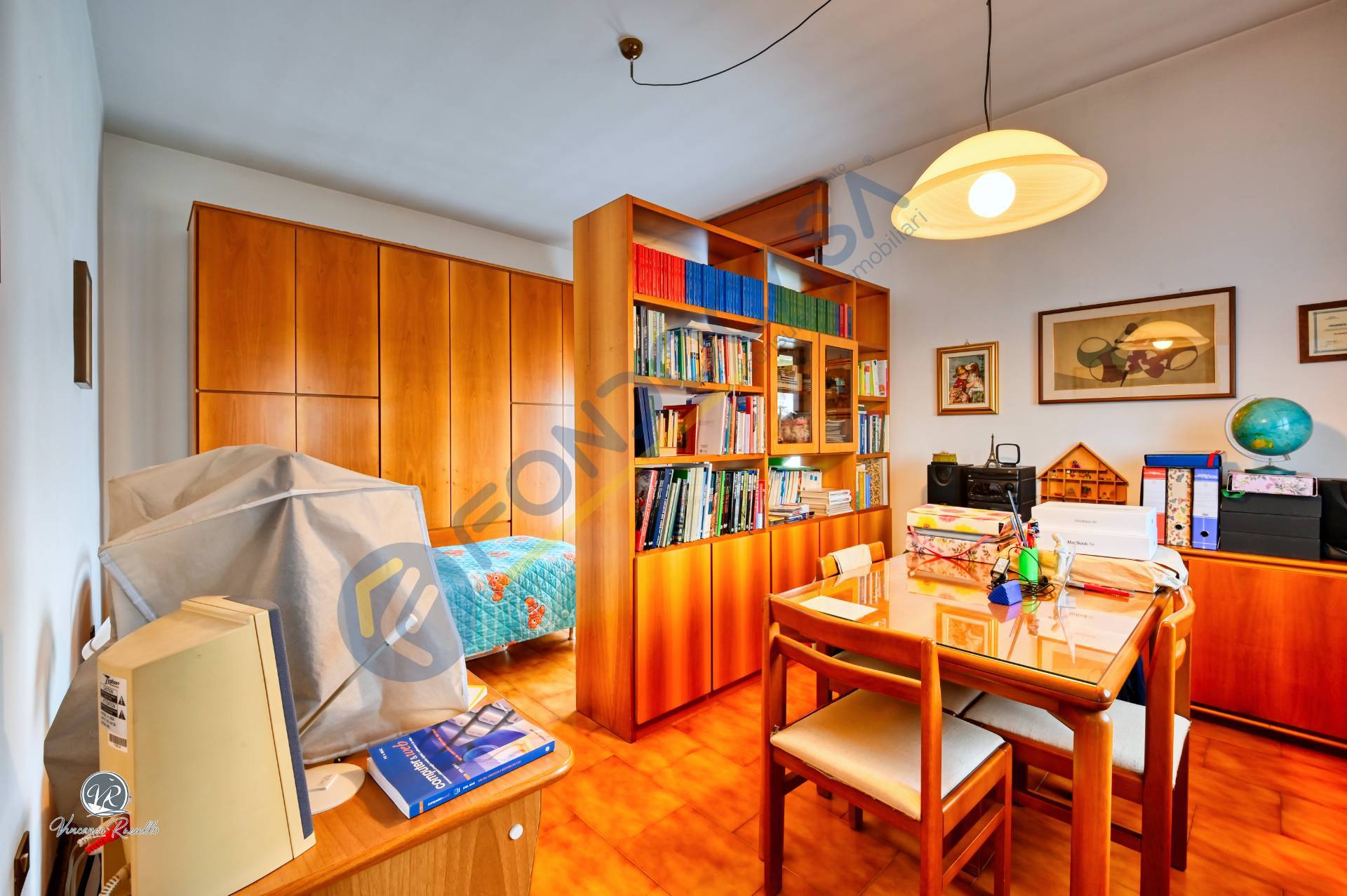 Villa in vendita a Limbiate, Centro