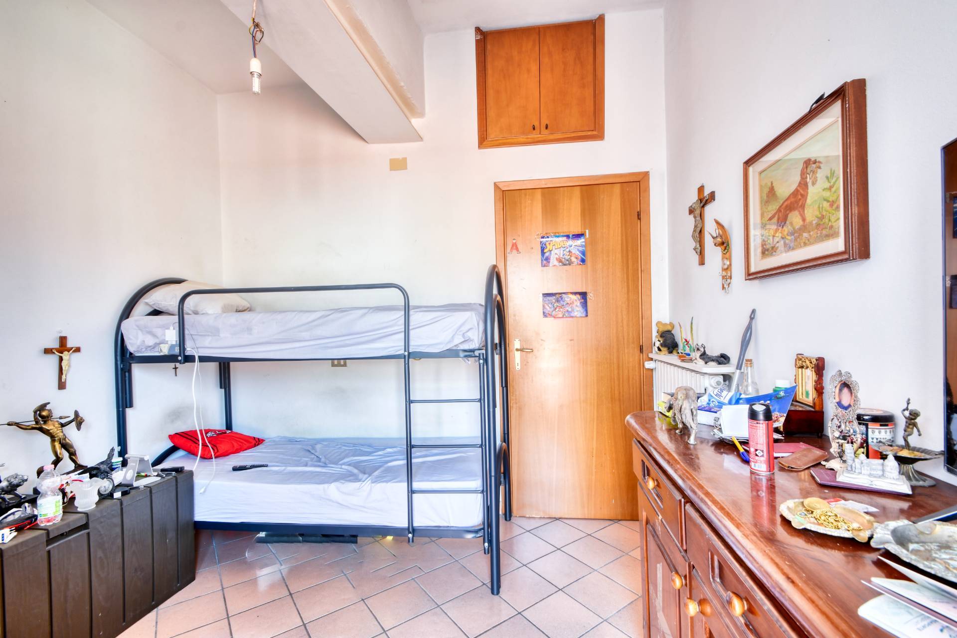Appartamento in vendita a Bovisio-Masciago, Bovisio