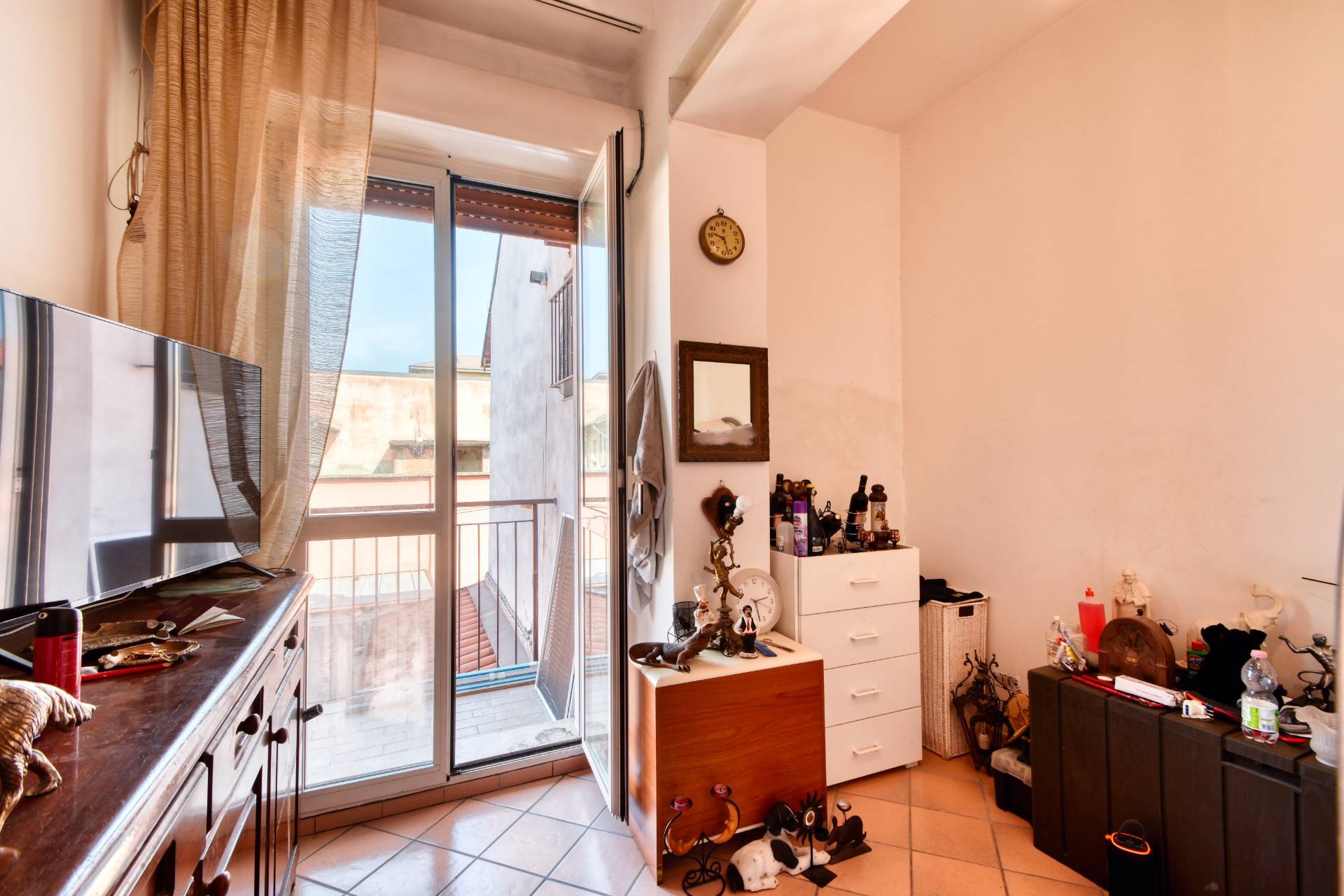 Appartamento in vendita a Bovisio-Masciago, Bovisio
