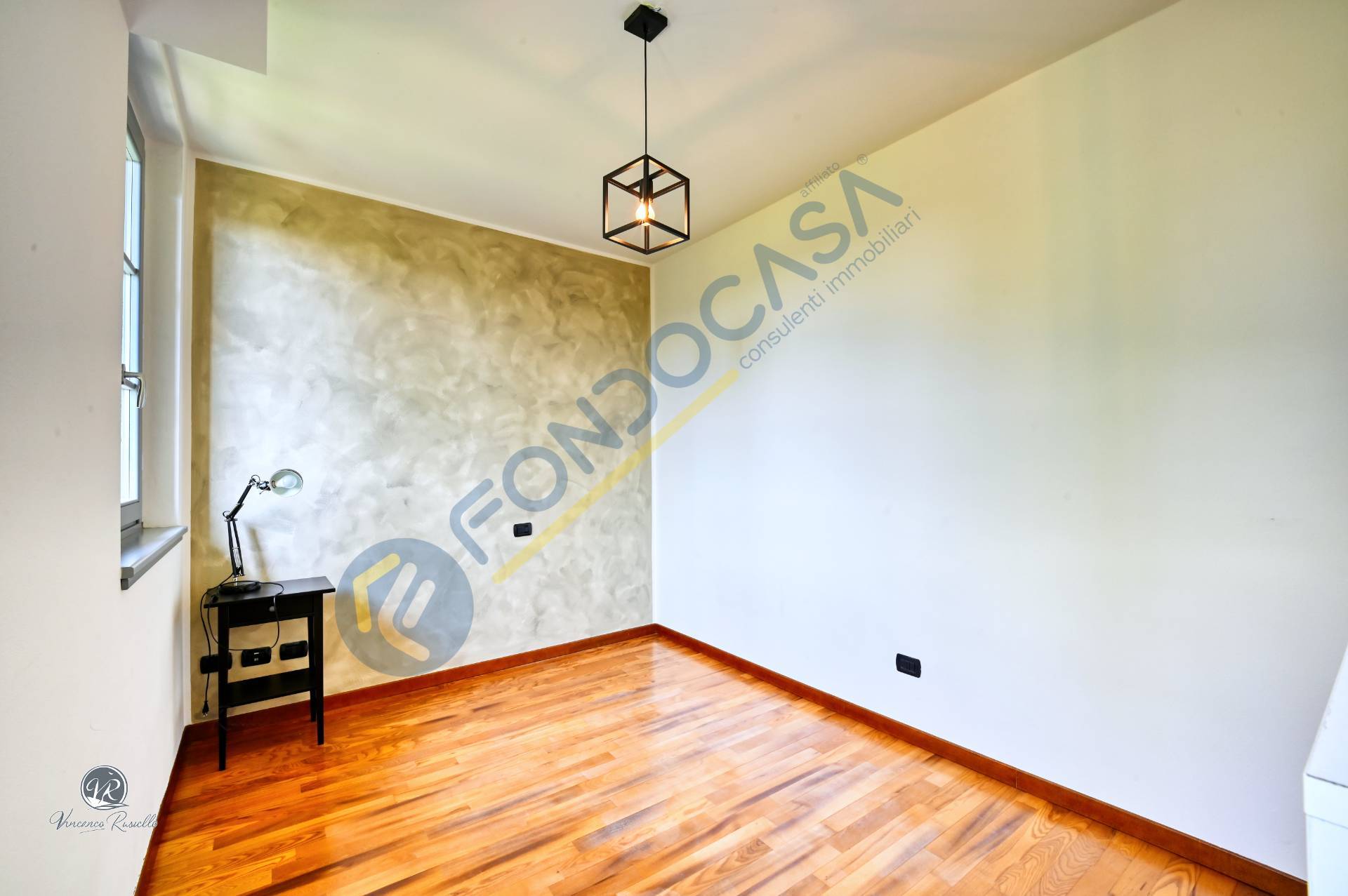 Appartamento in vendita a Rogeno