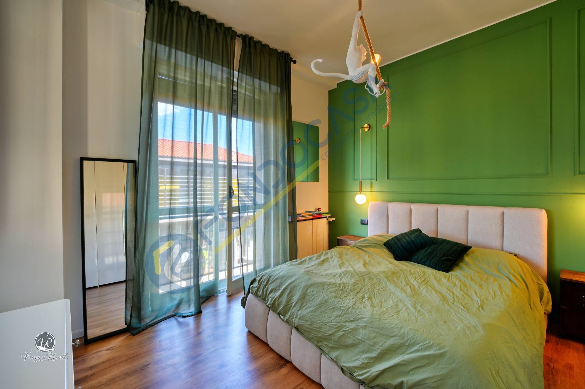 Appartamento in vendita a Barlassina