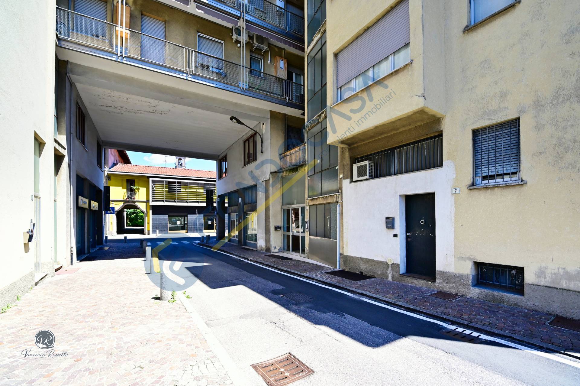 Appartamento in vendita a Barlassina
