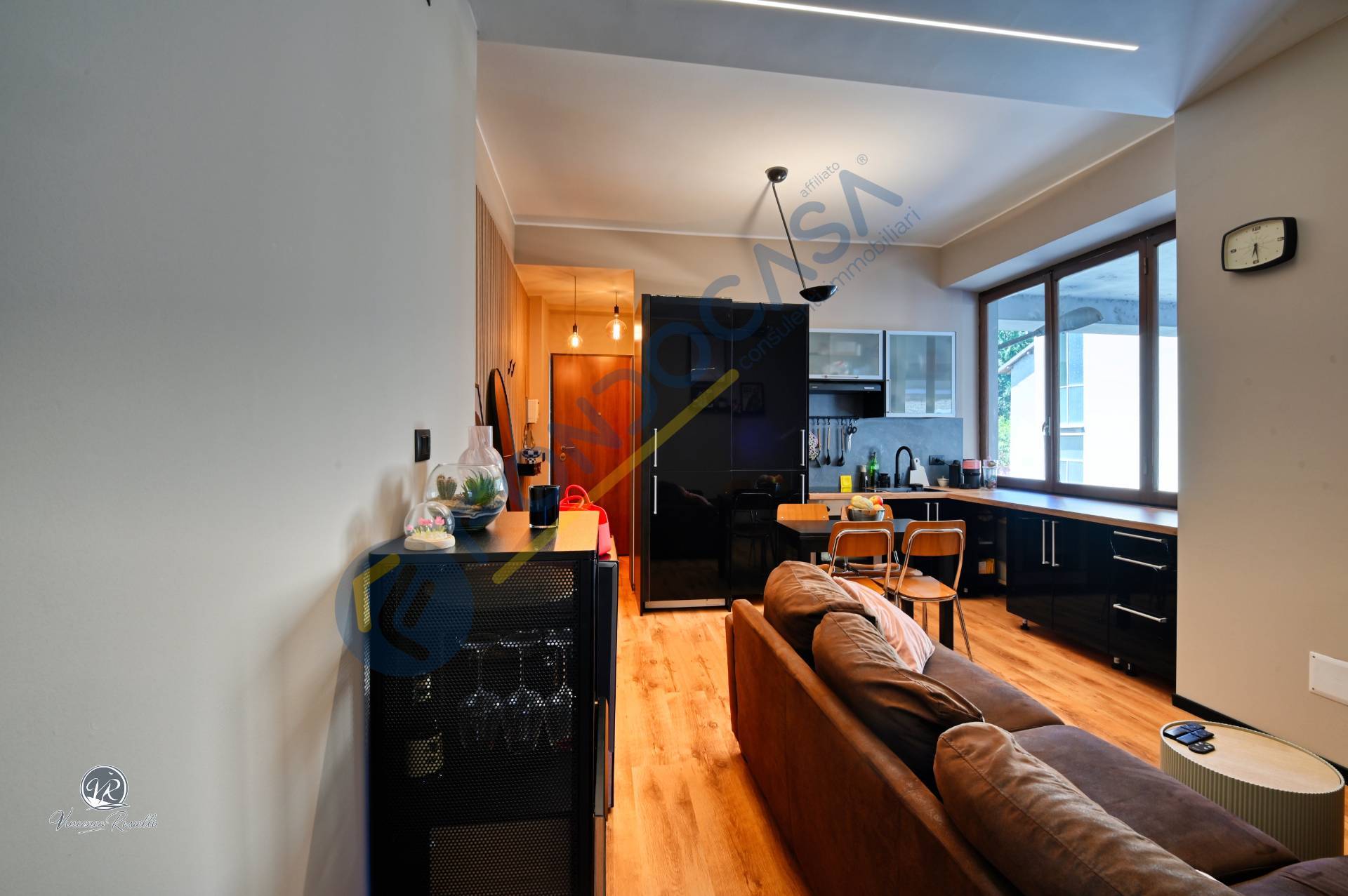Appartamento in vendita a Barlassina