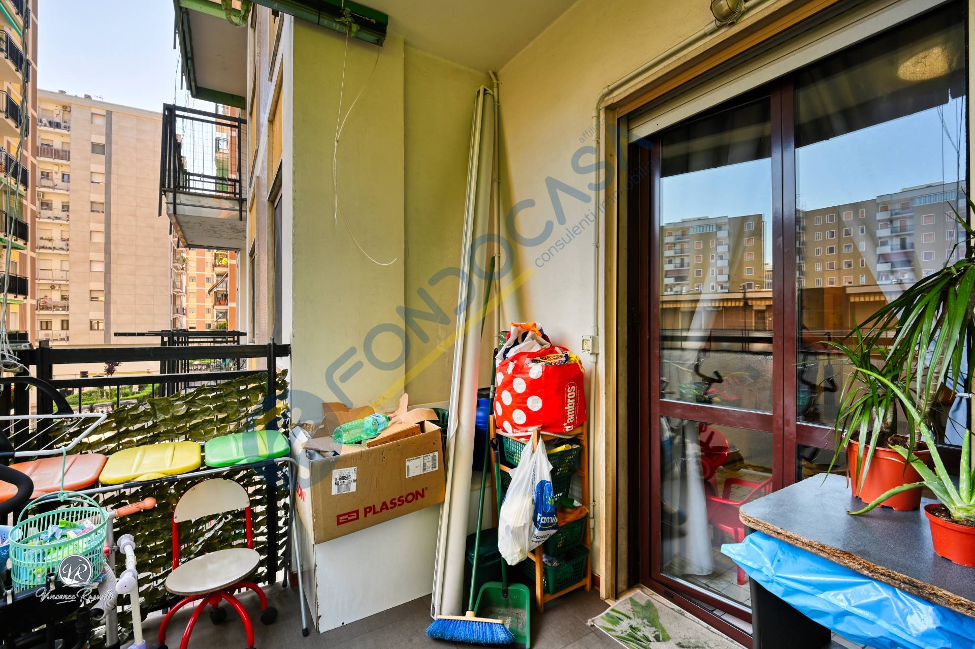 Appartamento in vendita a San Giuliano Milanese