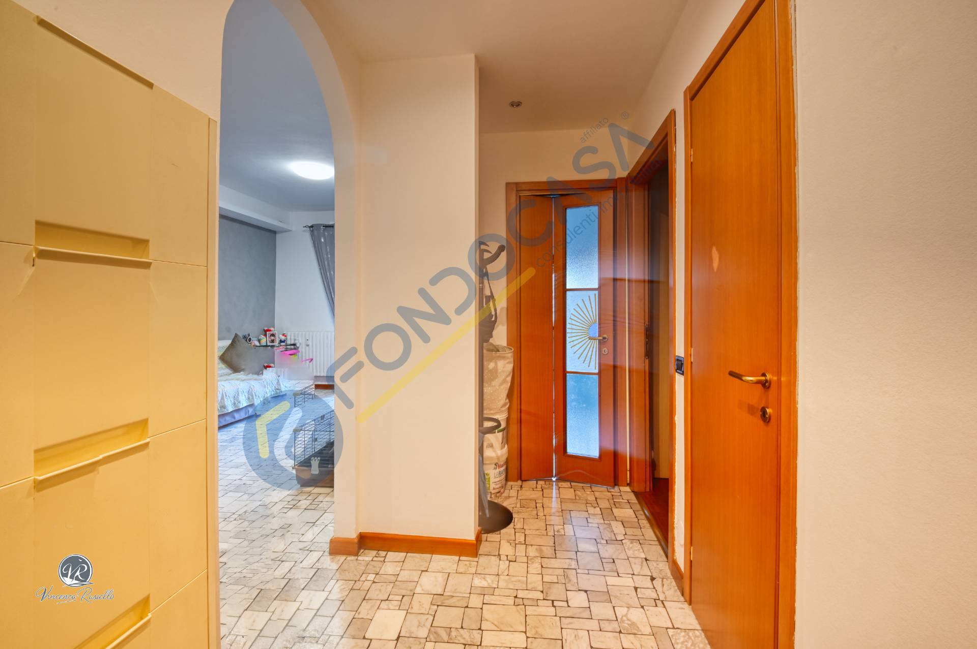 Appartamento in vendita a San Giuliano Milanese