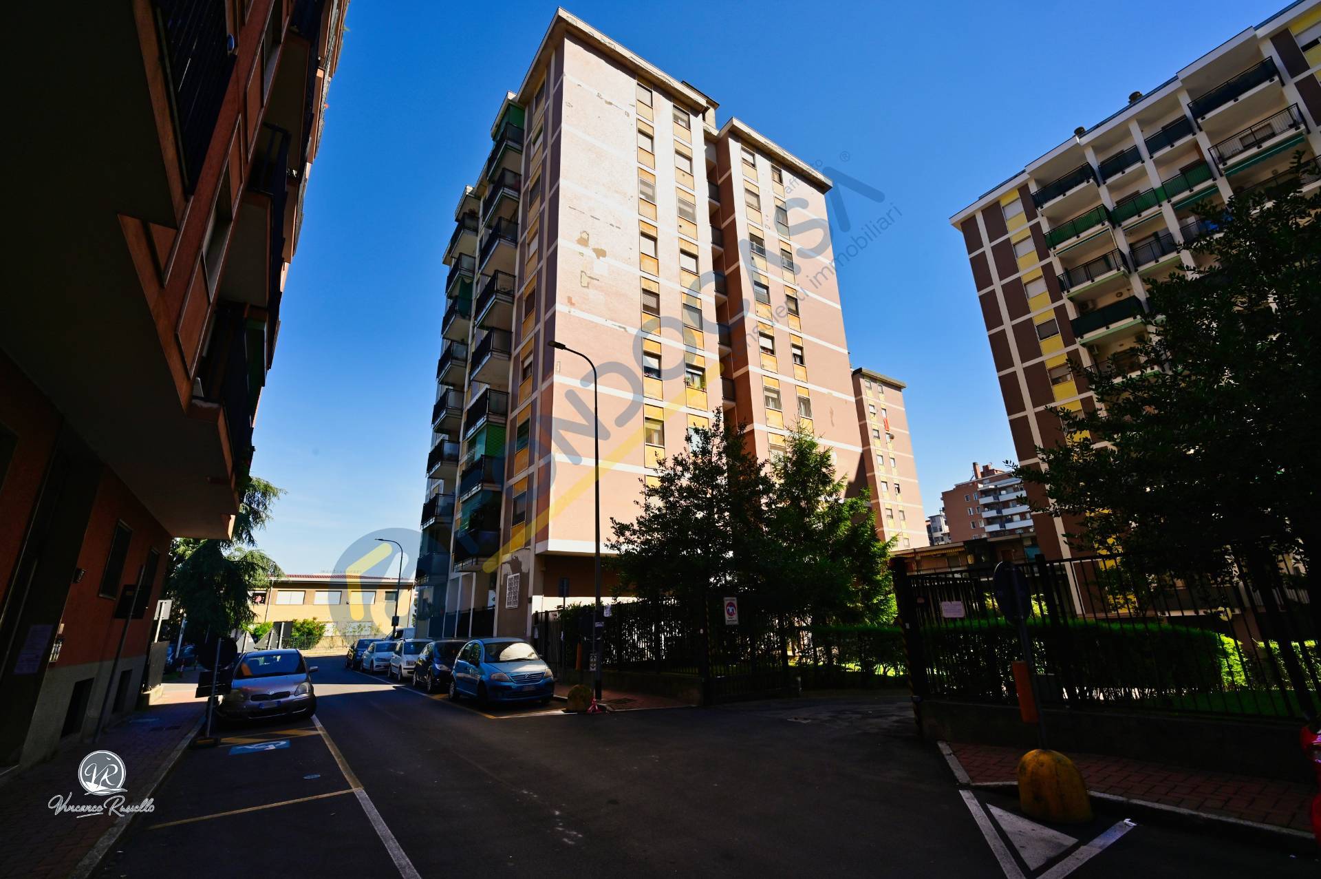Appartamento in vendita a San Giuliano Milanese