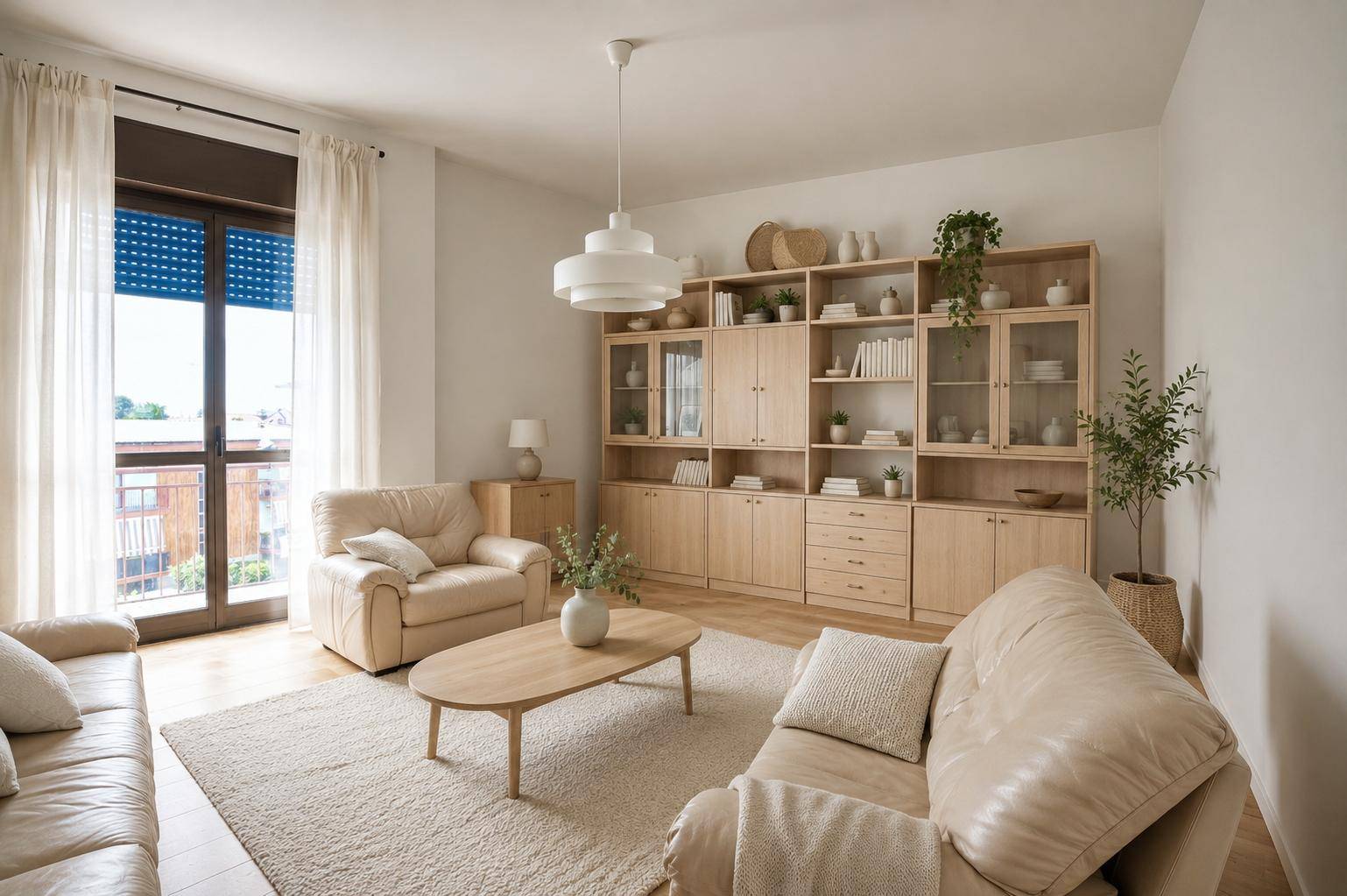 Appartamento in vendita a Nova Milanese