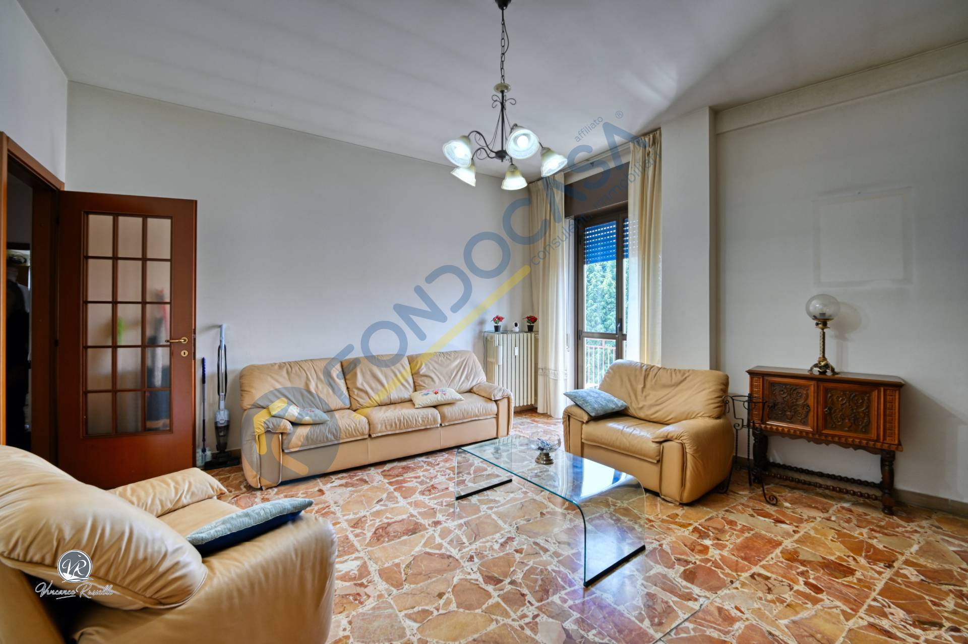 Appartamento in vendita a Nova Milanese