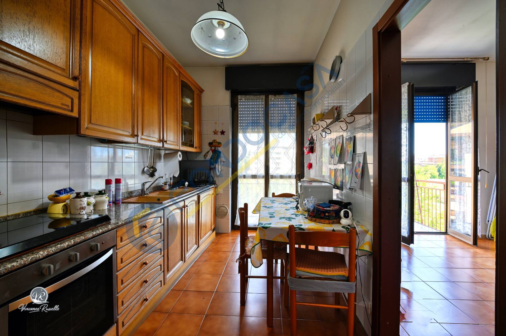 Appartamento in vendita a Nova Milanese