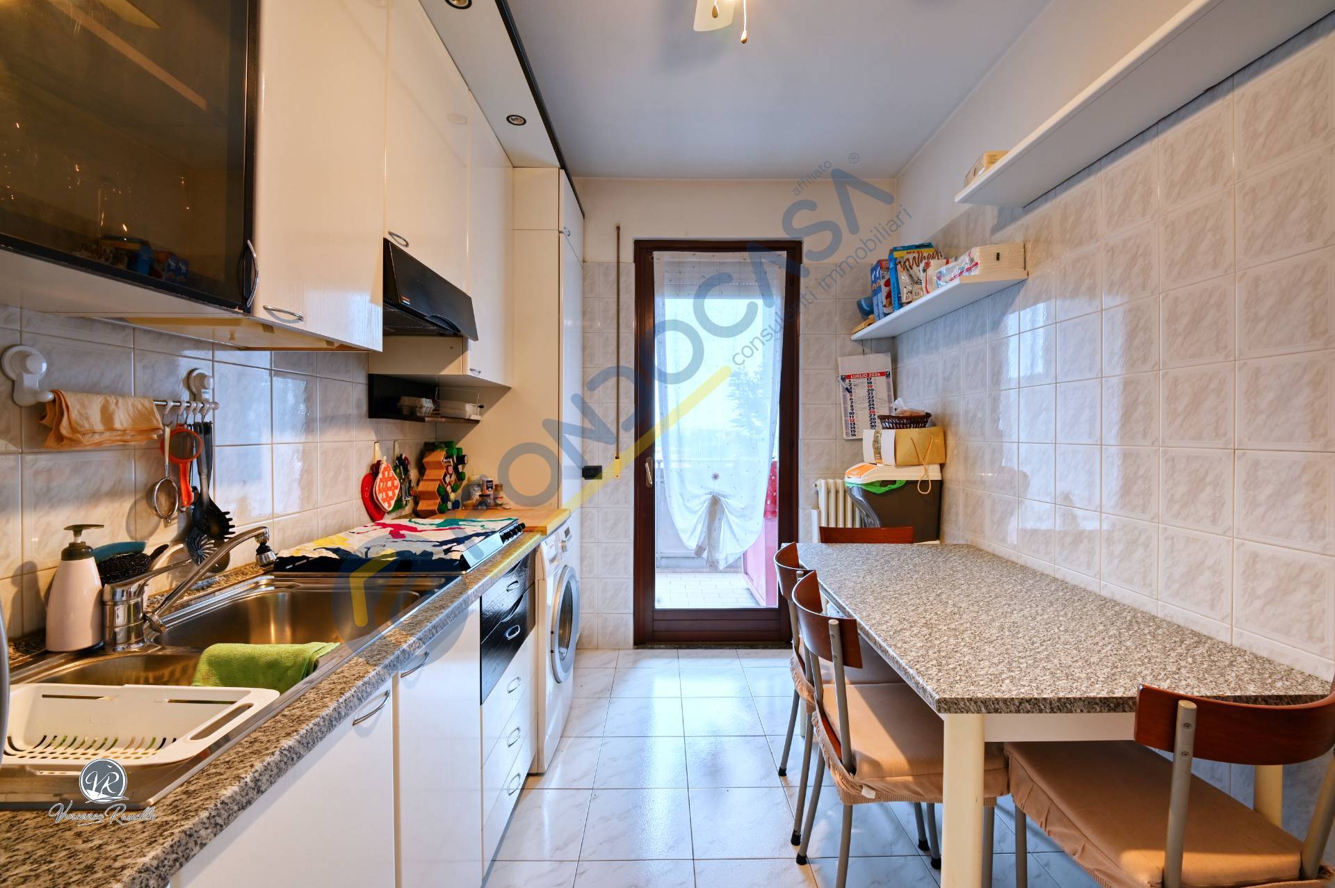 Appartamento in vendita a Cologno Monzese