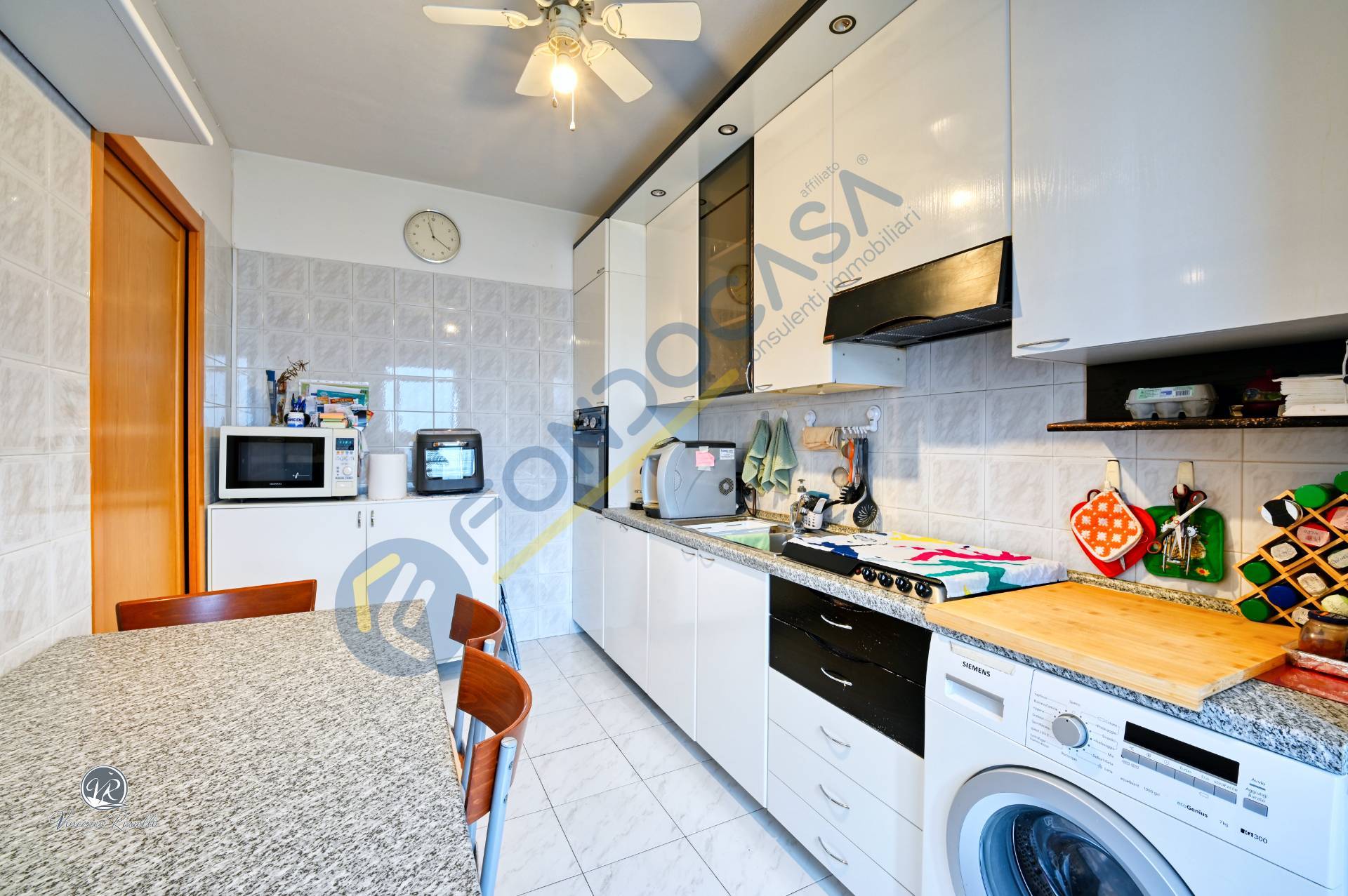 Appartamento in vendita a Cologno Monzese