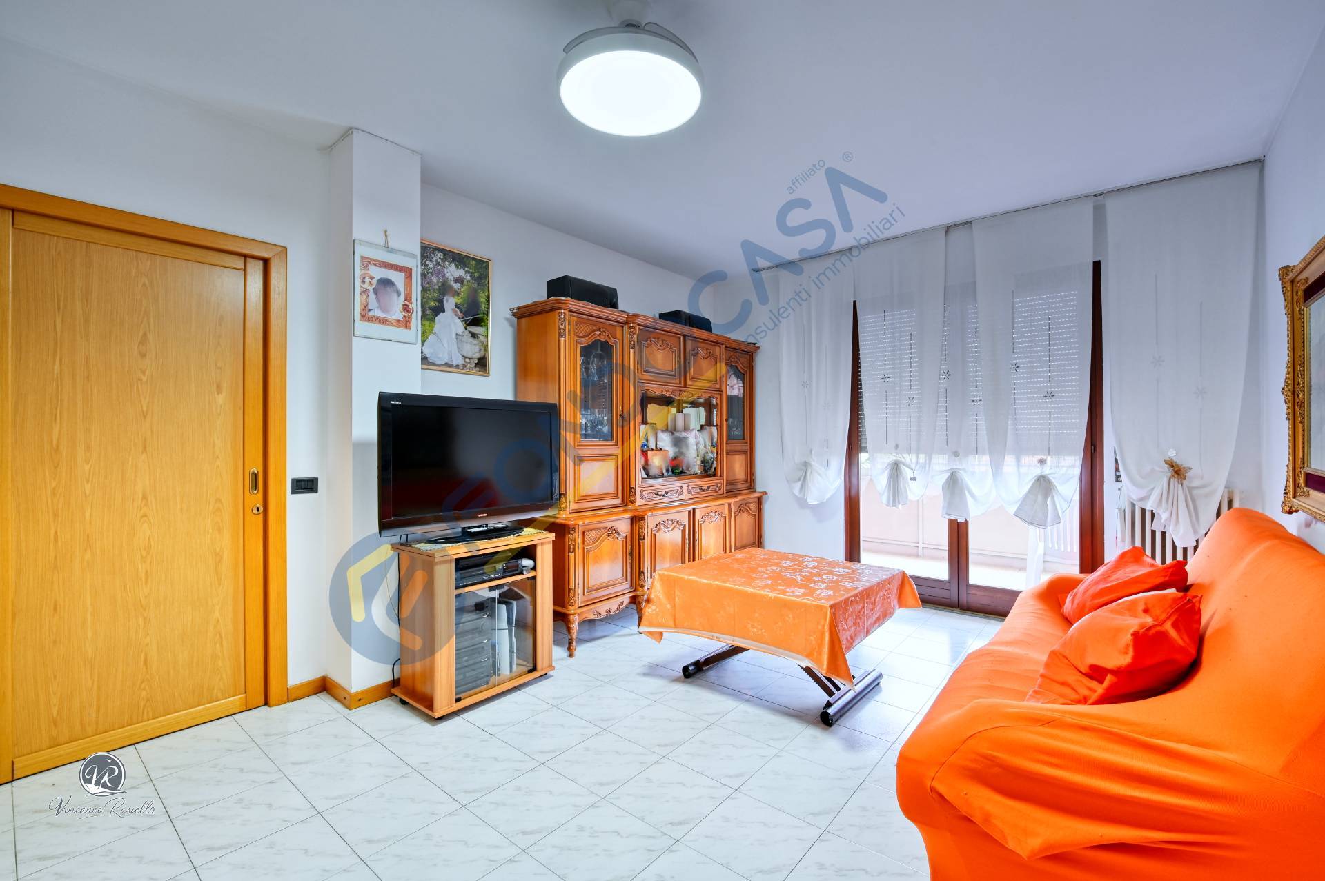 Appartamento in vendita a Cologno Monzese