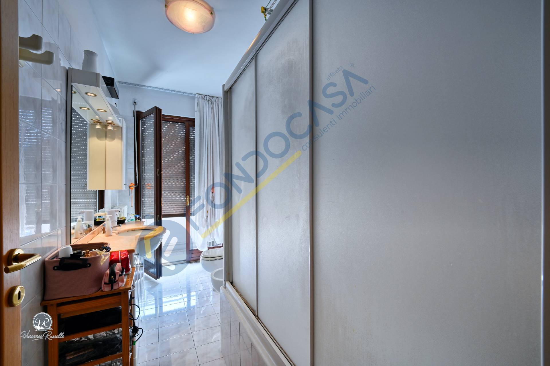 Appartamento in vendita a Cologno Monzese
