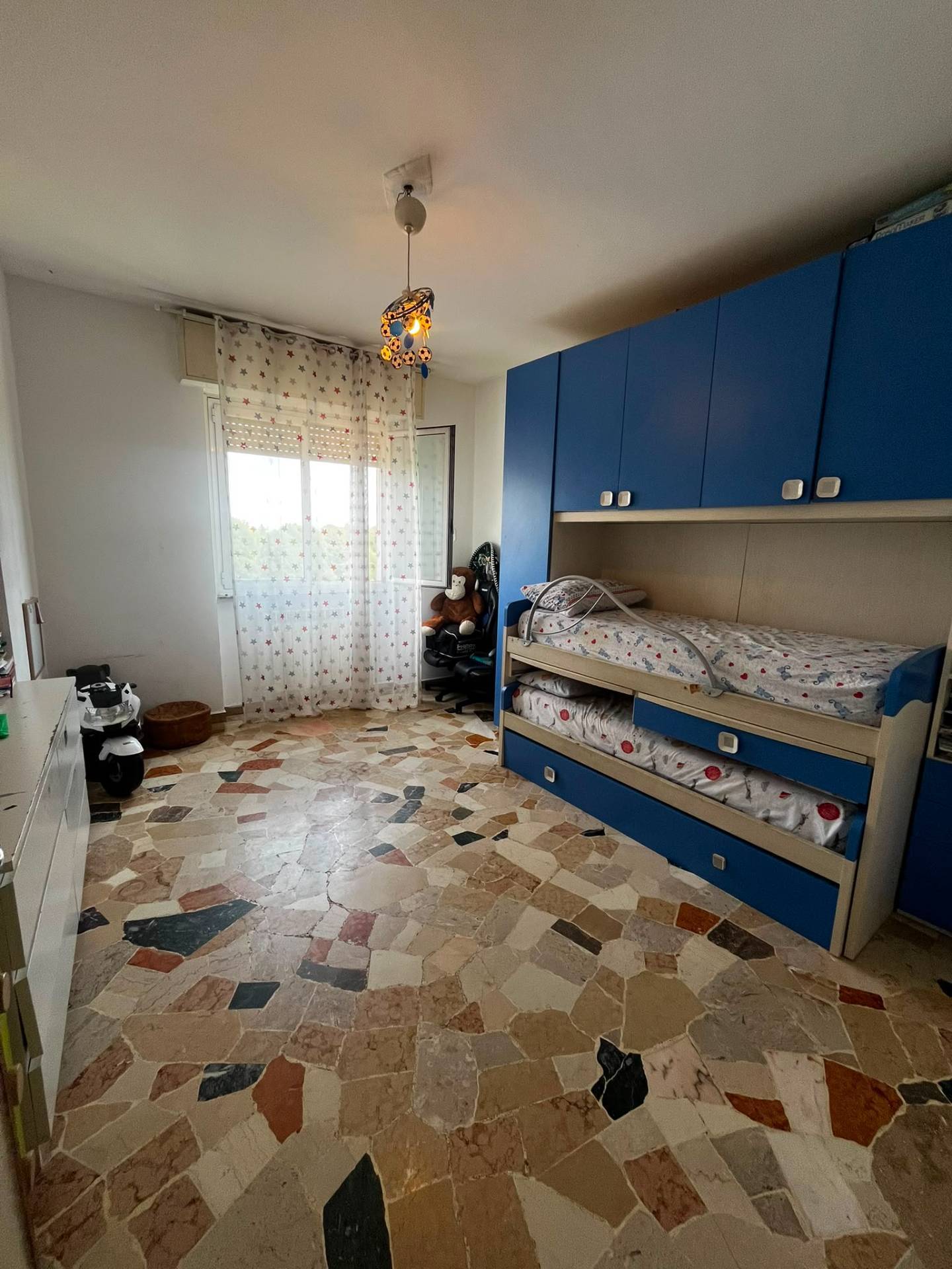 Appartamento in vendita a Limbiate, Mombello