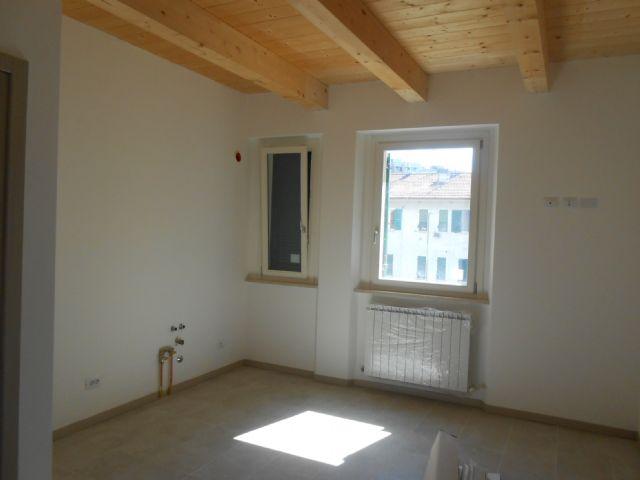 Appartamento nuovo in via valle miano 29, Ancona