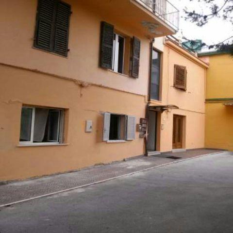 Appartamento in vendita in via palombina vecchia 6, Falconara Marittima