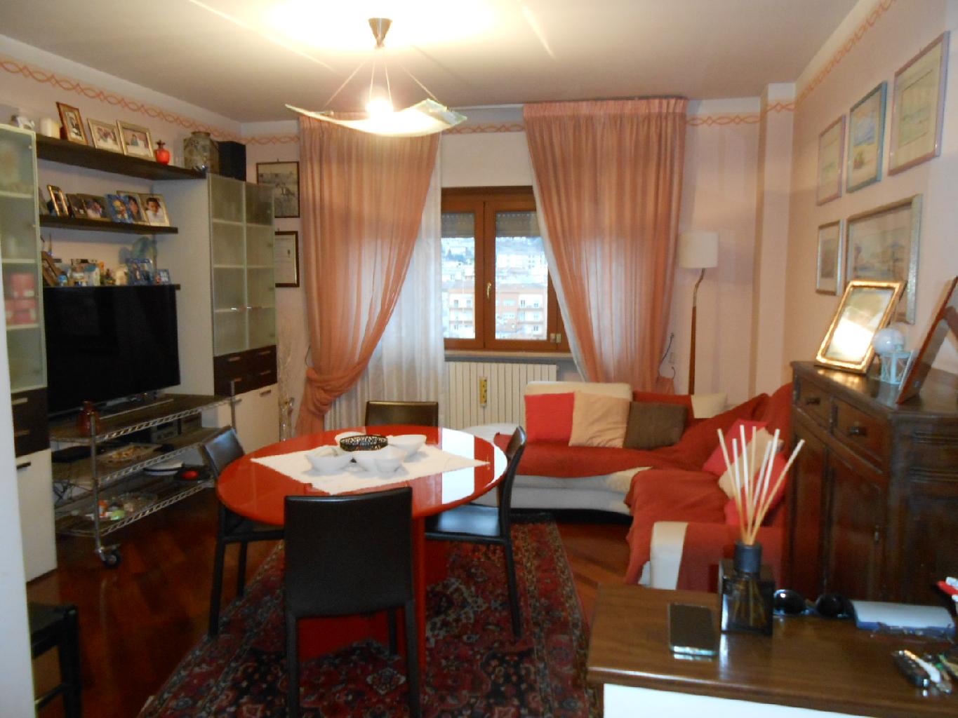 Appartamento in vendita, Ancona regione
